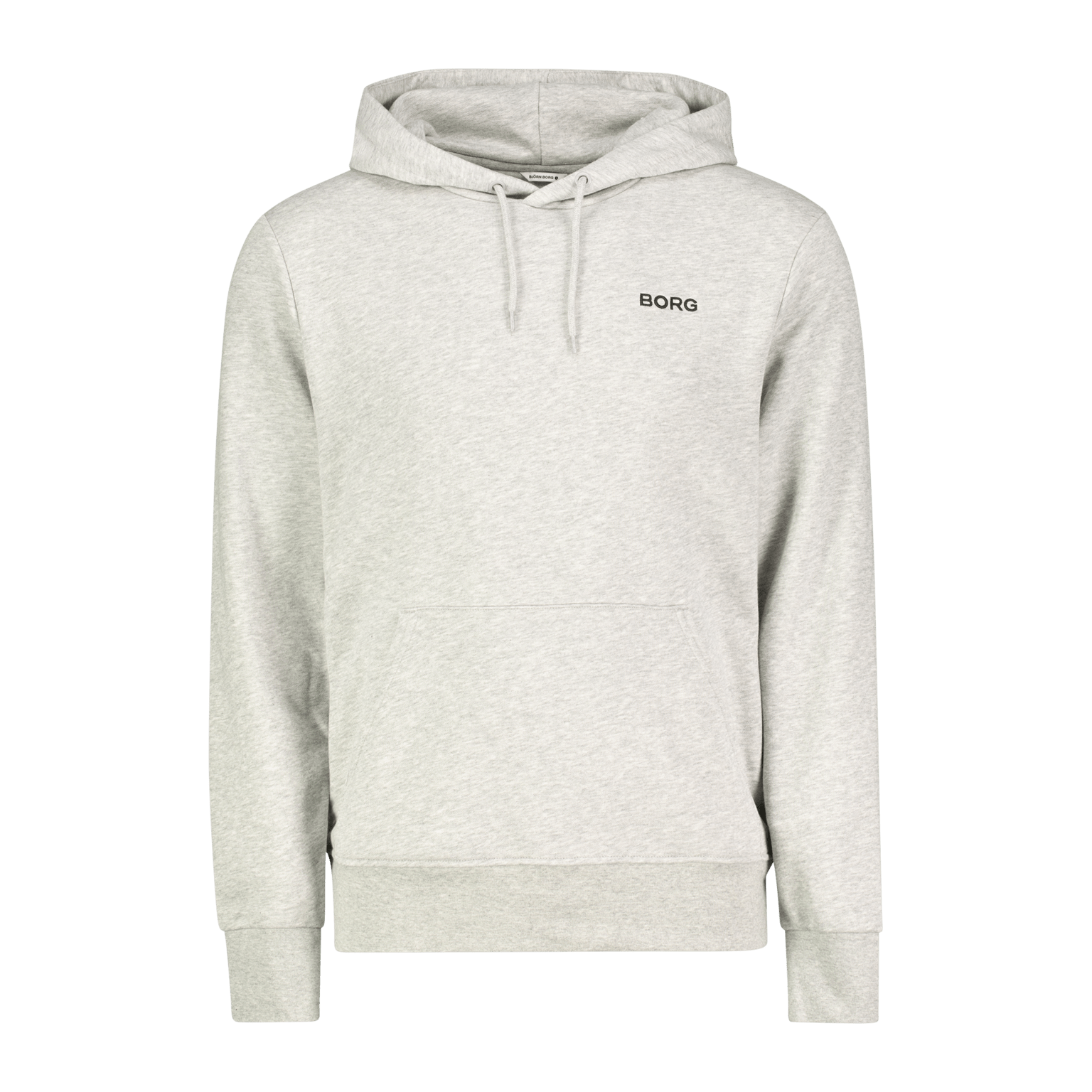 Björn Borg Borg Essential 4 Hoodie, мужская толстовка