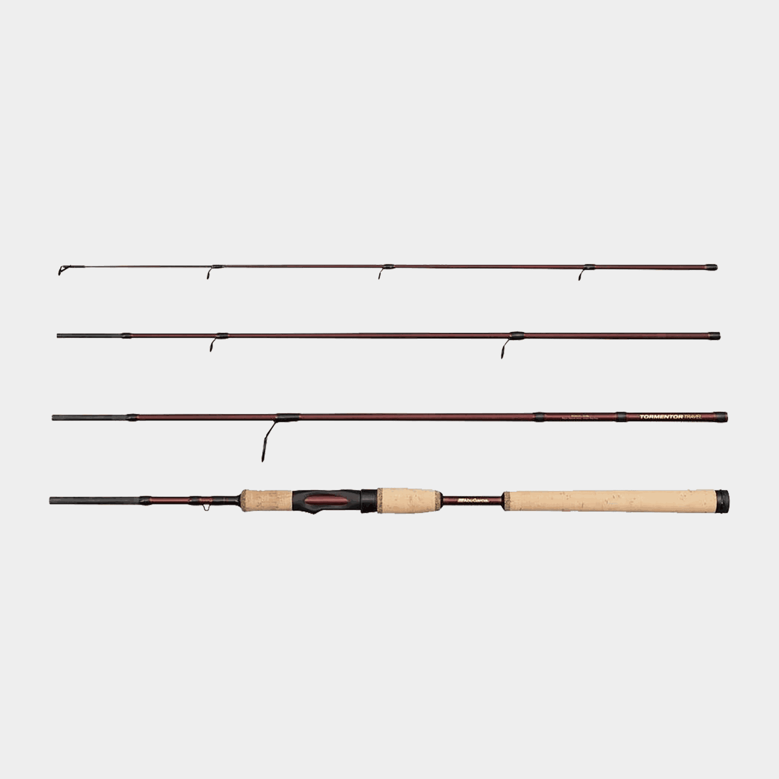 Tormentor2 Travel 804Ml 8-24g - full image 1
