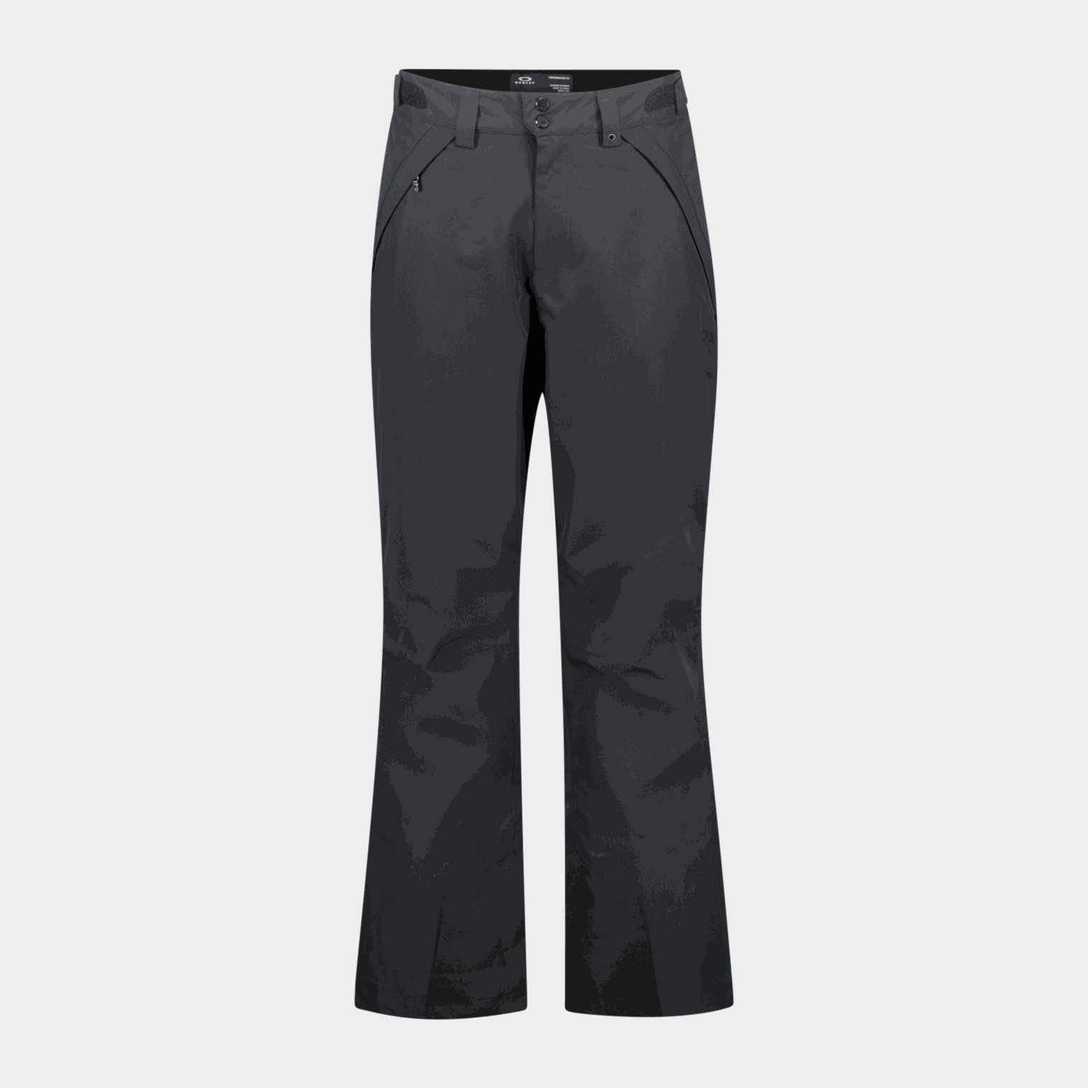 Granite Rock Pant 25/26, miesten laskettelu- ja lumilautailuhousut - full image 1