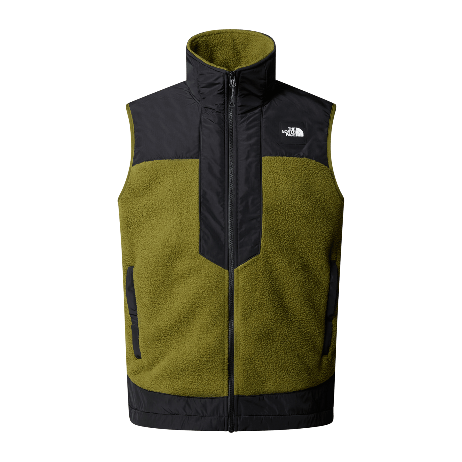 Флисовый жилет The North Face Y2K