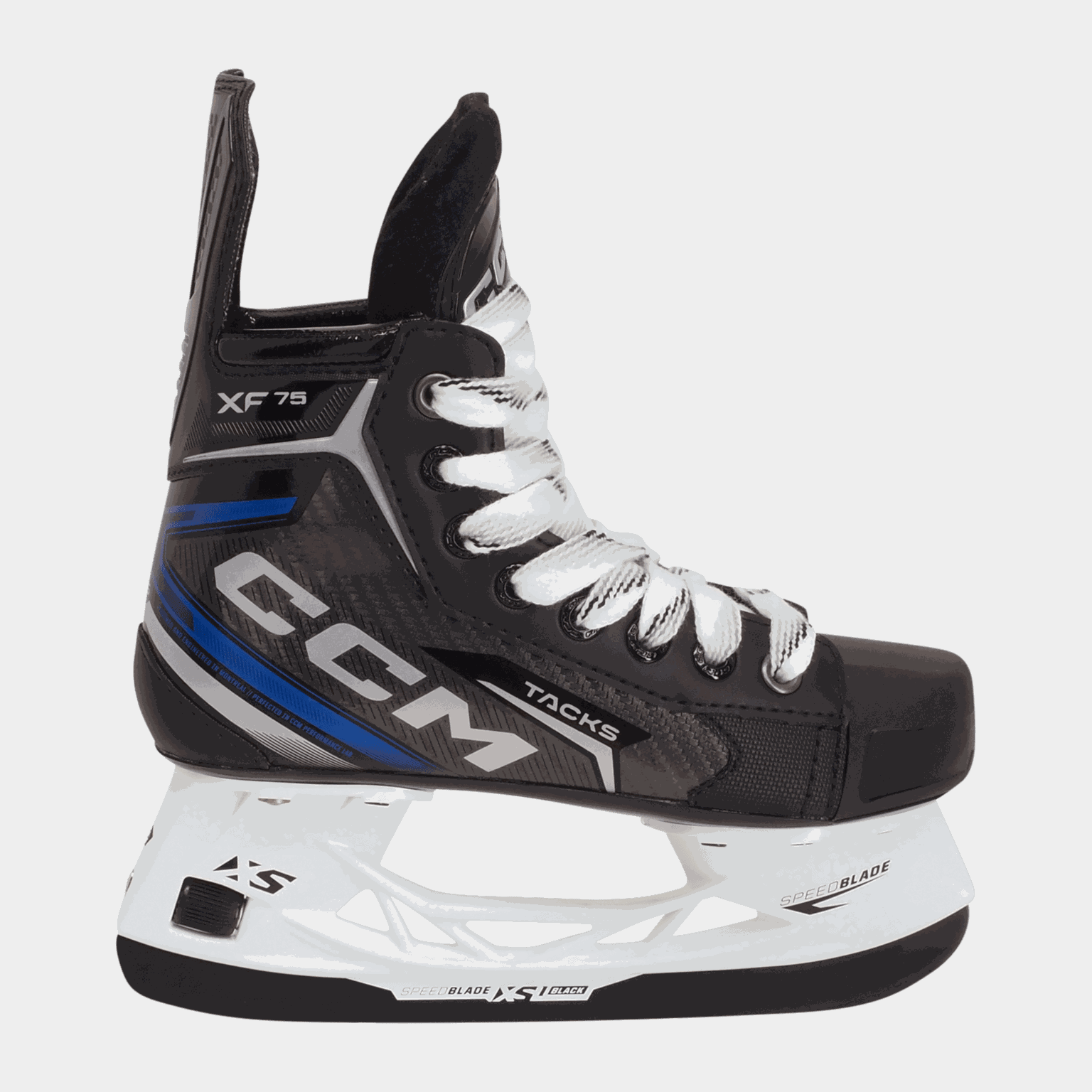 Tacks XF75 Skates 26/27, nuorten jääkiekkoluistimet - full image 1