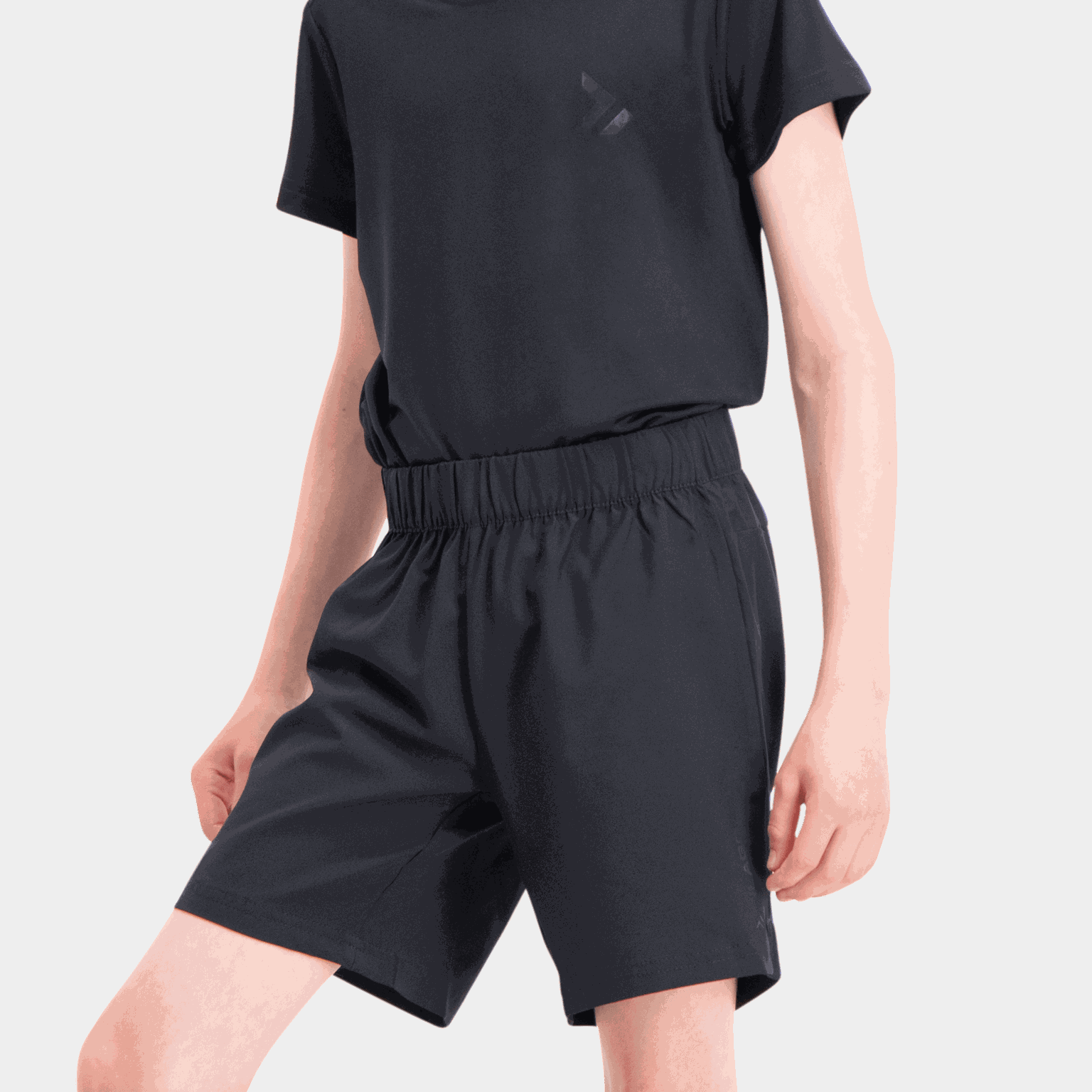 Training Shorts, nuorten treenishortsit - full image 1
