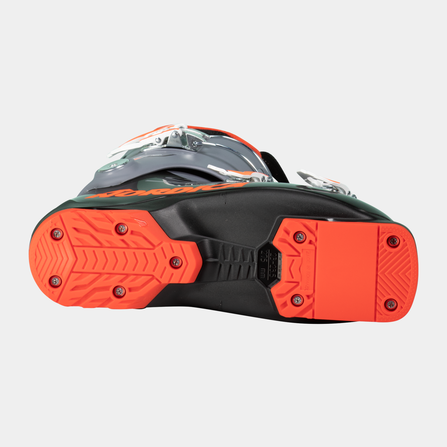 Alpine Boots Speedmachine J 3 25/26, nuorten laskettelumonot - full image 4