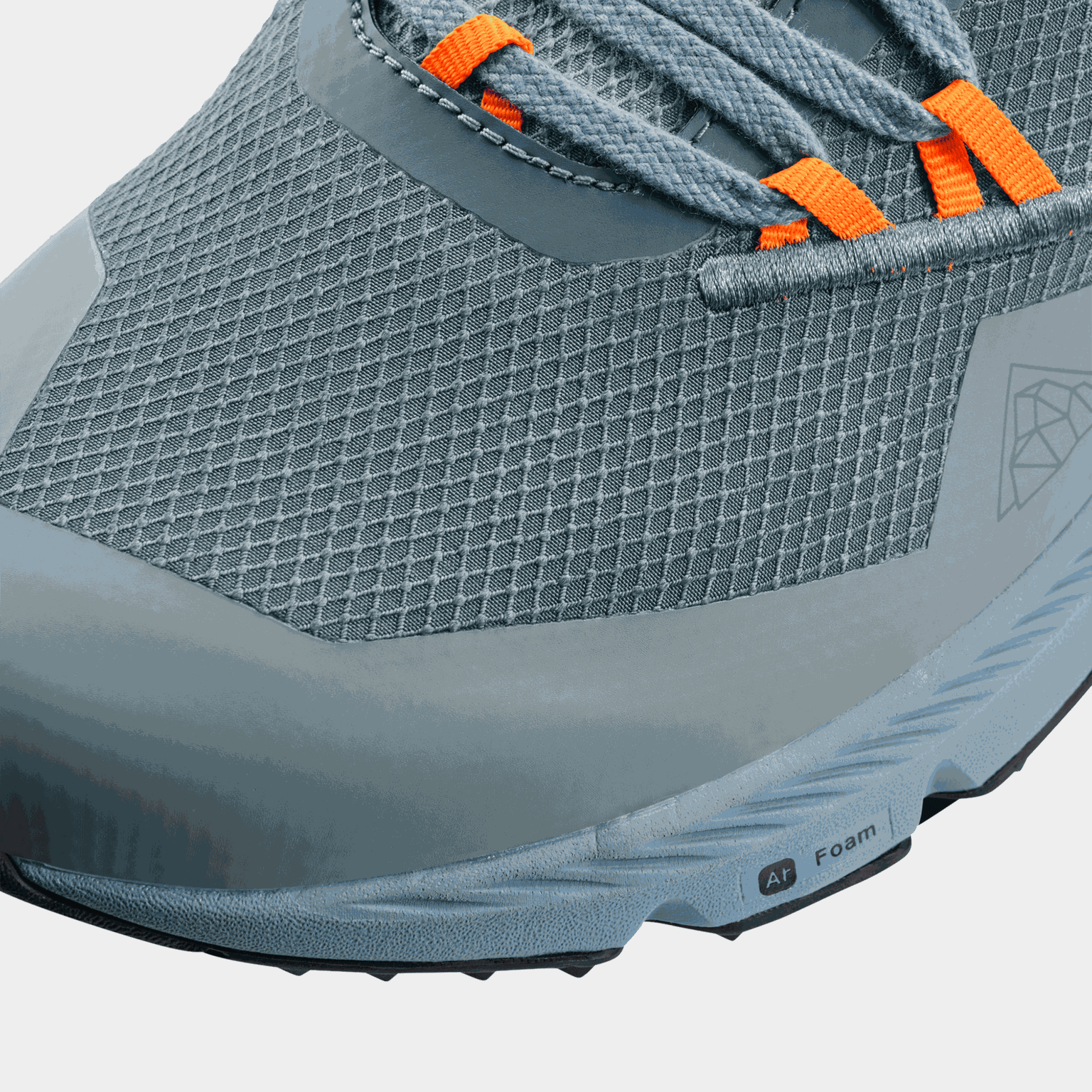 Nordic Trail 2 W-61, naisten maastojuoksukengät - full image 3