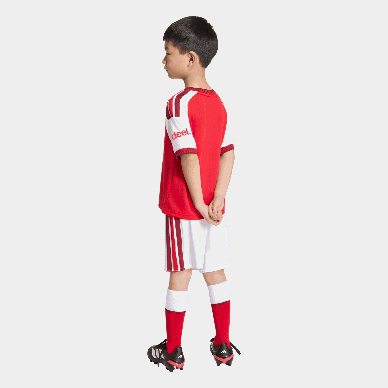 AFC H MINI, lasten jalkapalloasu - full image 2