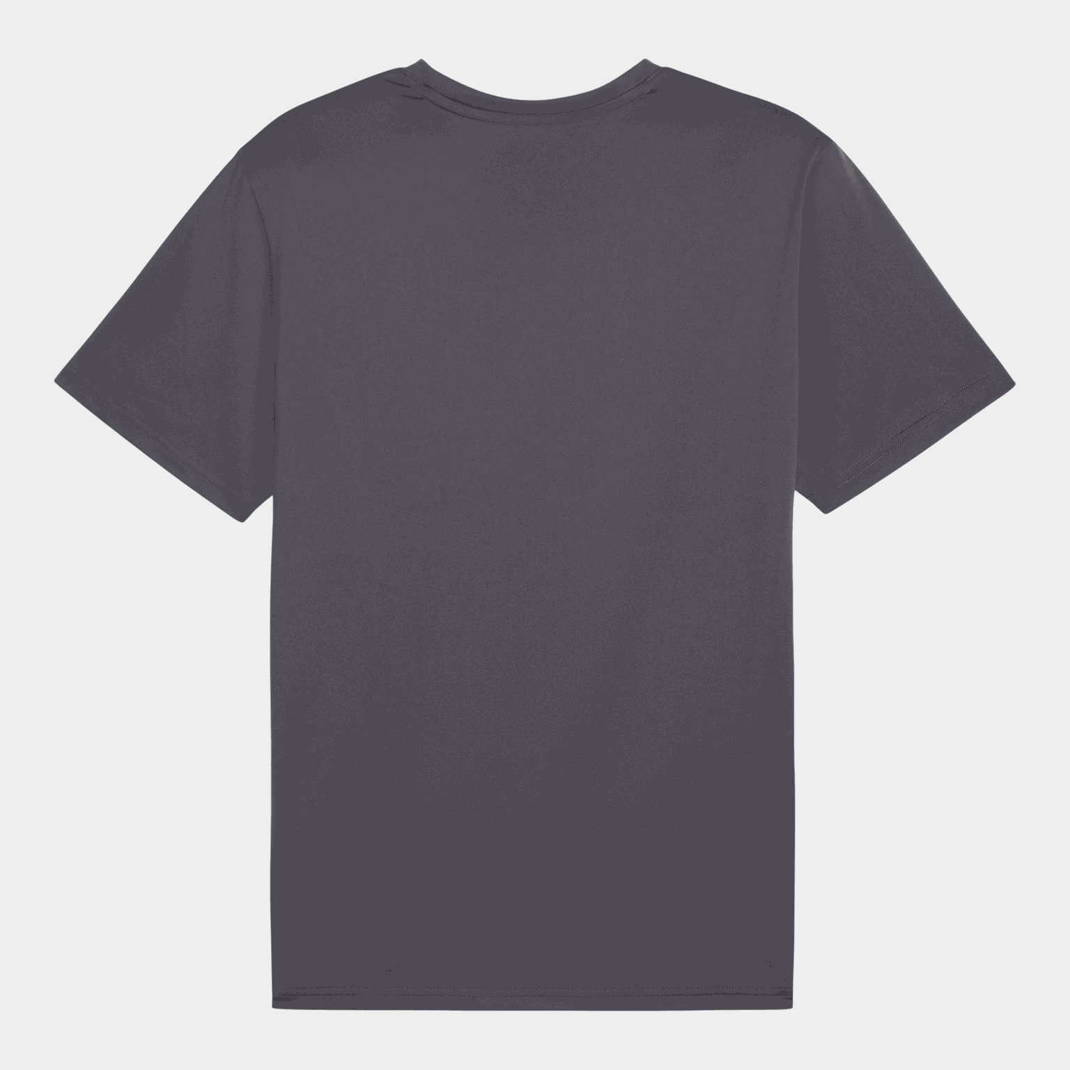 TAD ESSENTIALS SOLID CAT TEE (LC small cat), miesten treenipaita - full image 2