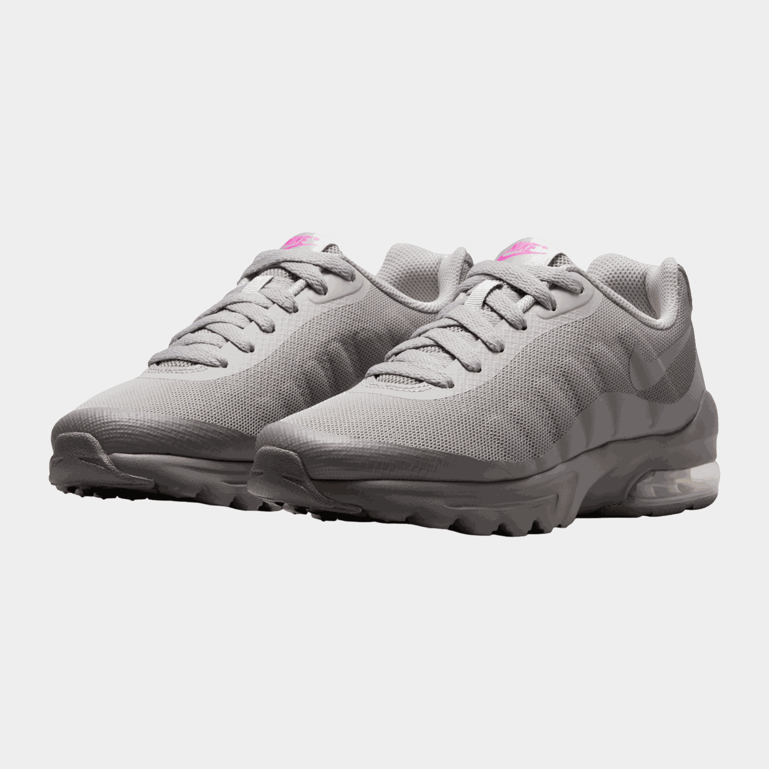 Air Max Invigor, nuorten vapaa-ajan kengät - full image 3