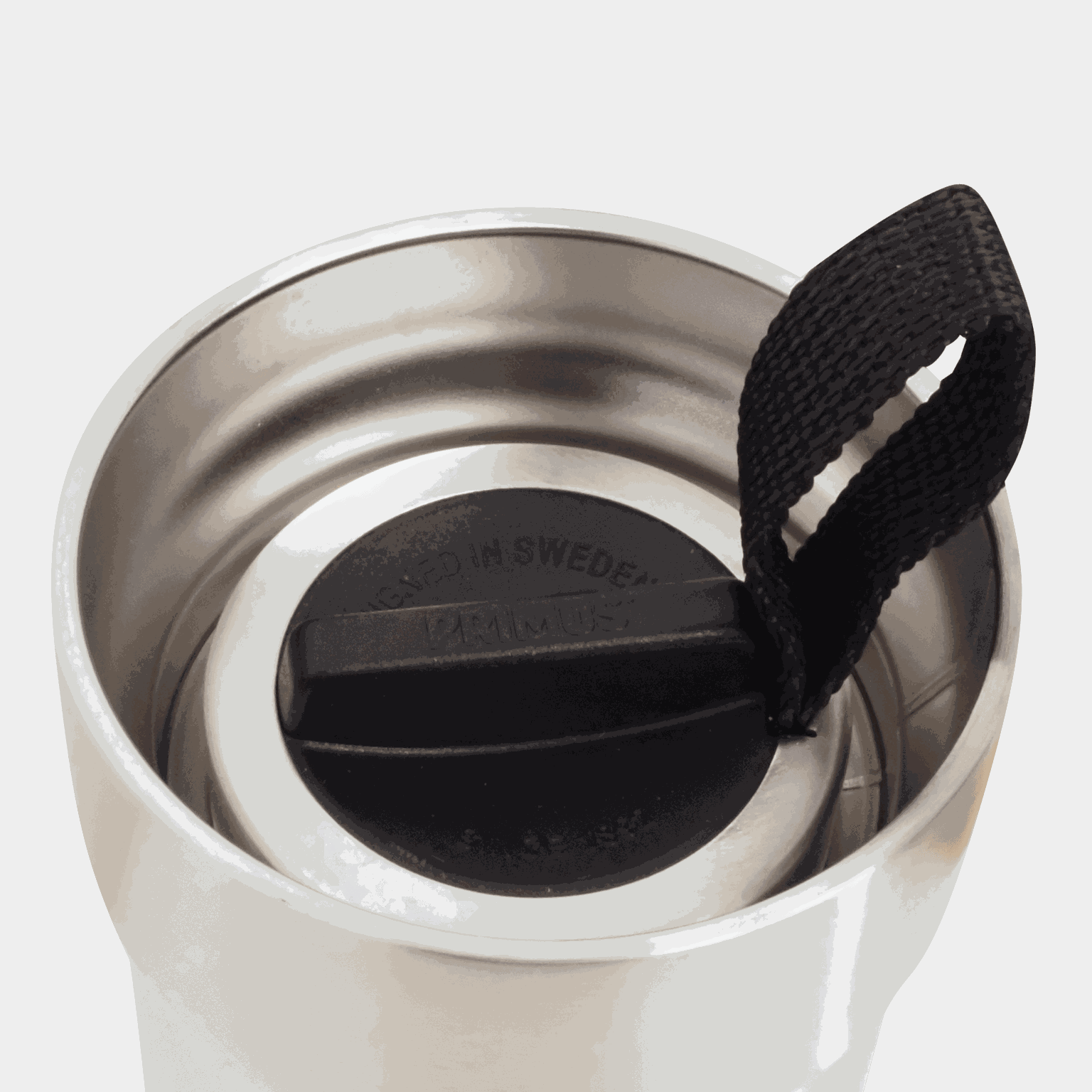 Slurken Vacuum Mug 0.3 S.S, termosmuki - full image 3