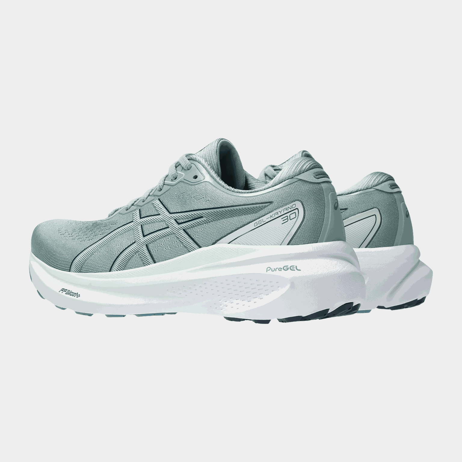 Gel-Kayano 30, naisten juoksukengät - full image 4
