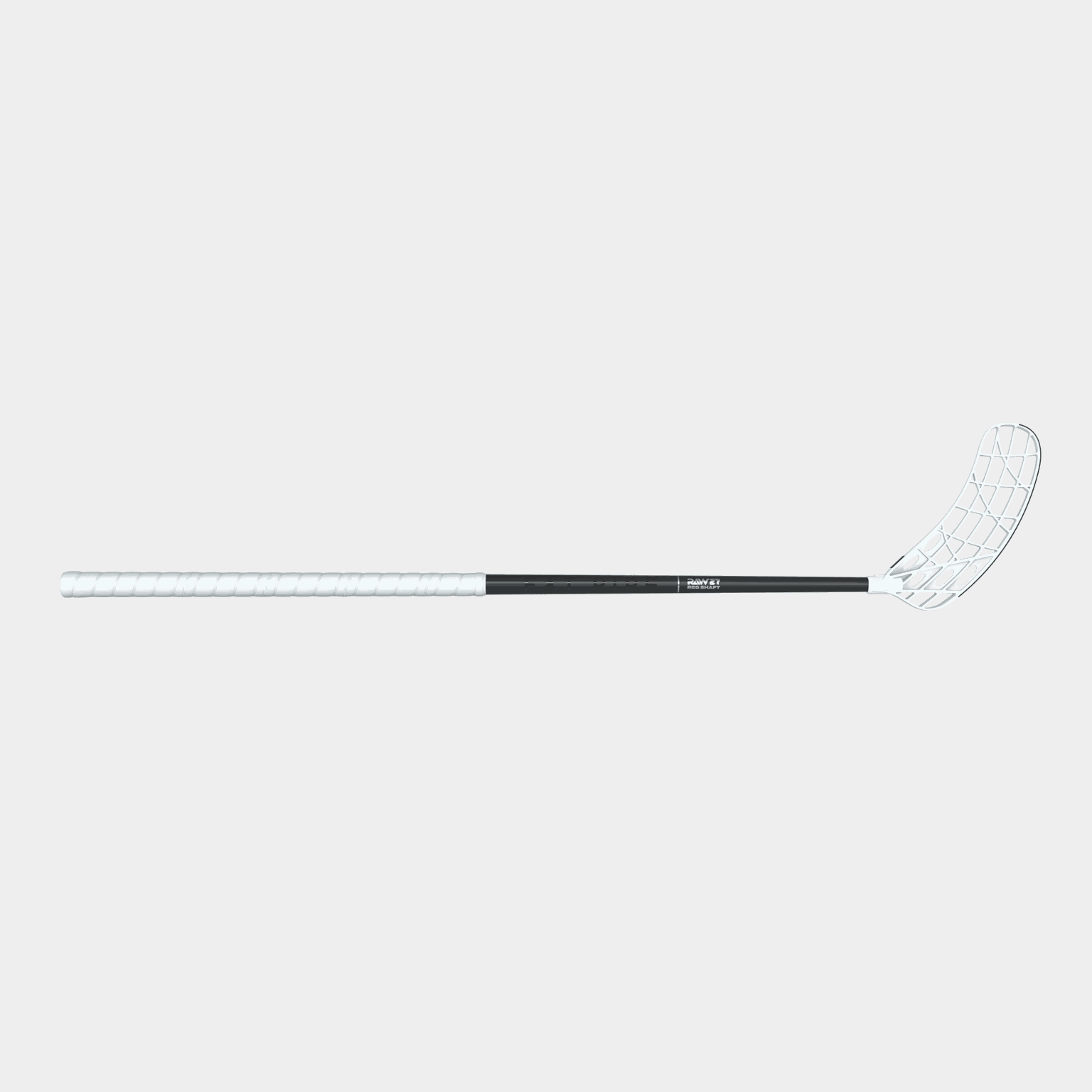 Raw 27 Ctrl Slicks Fh2 Oval 26/27, salibandymaila, unisex - full image 2