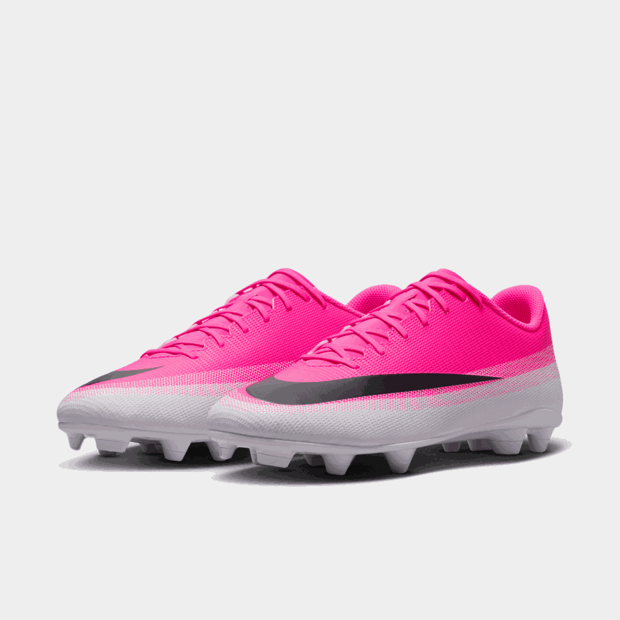 VAPOR 17 CLUB FG/MG T, miesten jalkapallokengät - full image 4