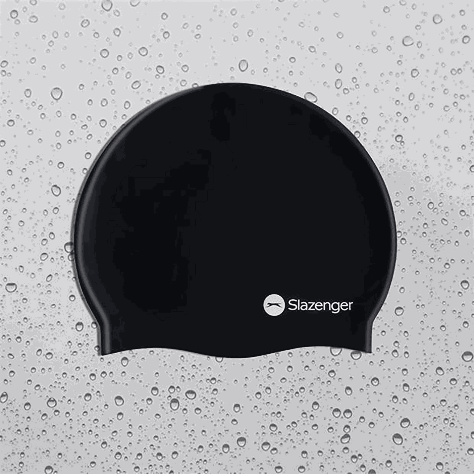 Silicone Cap, uimalakki - full image 1