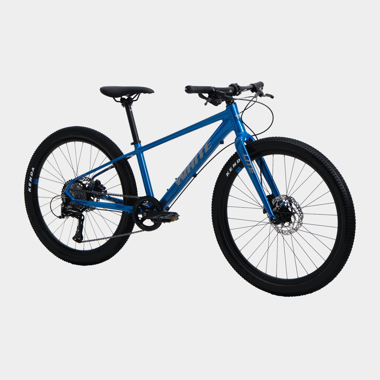 XC 240 Lite 25, nuorten maastopyörä - full image 2