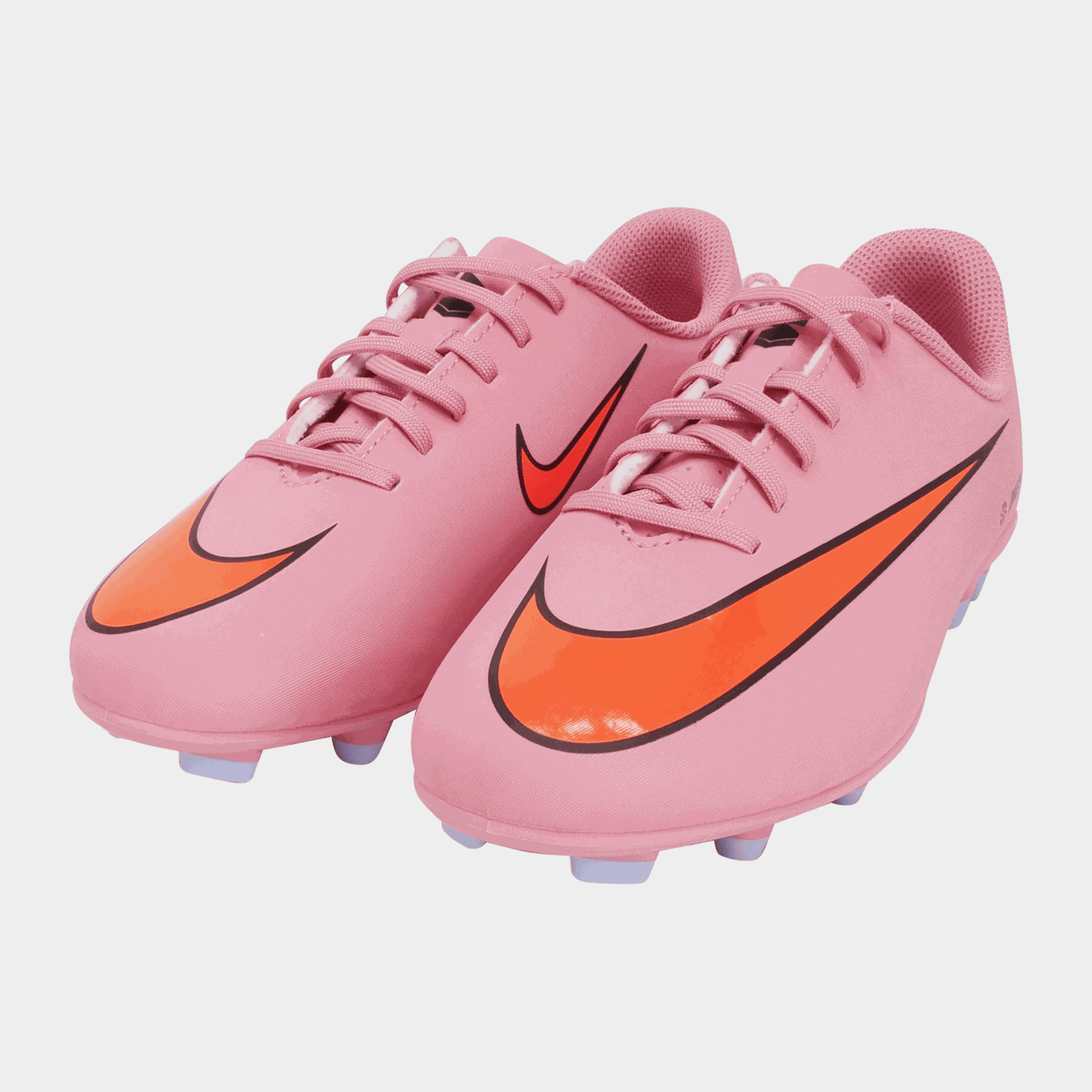 Vapor 16 Club FG/MG, nuorten jalkapallokengät nurmelle ja tekonurmelle - full image 3