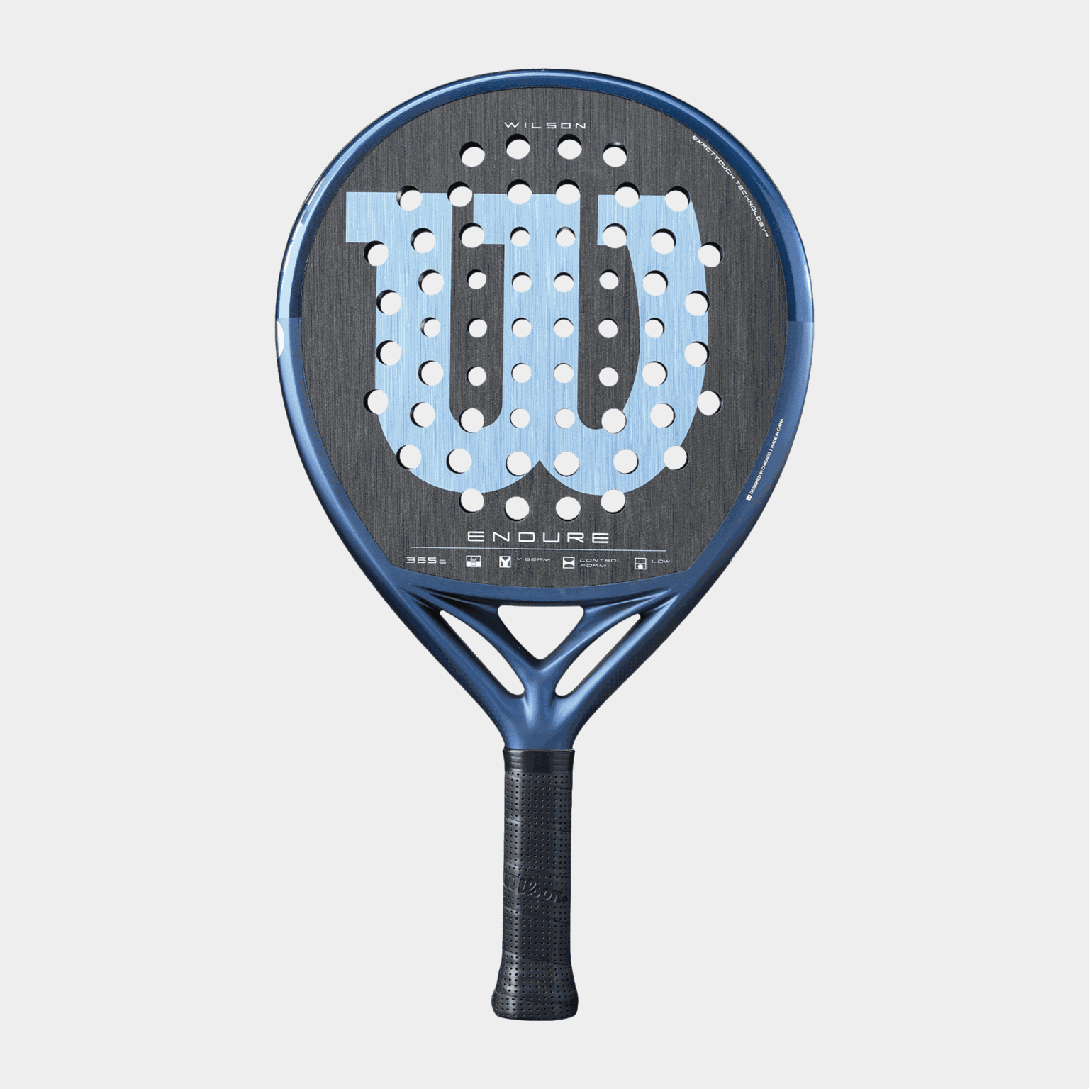 ENDURE V1, miesten padelmaila - full image 1