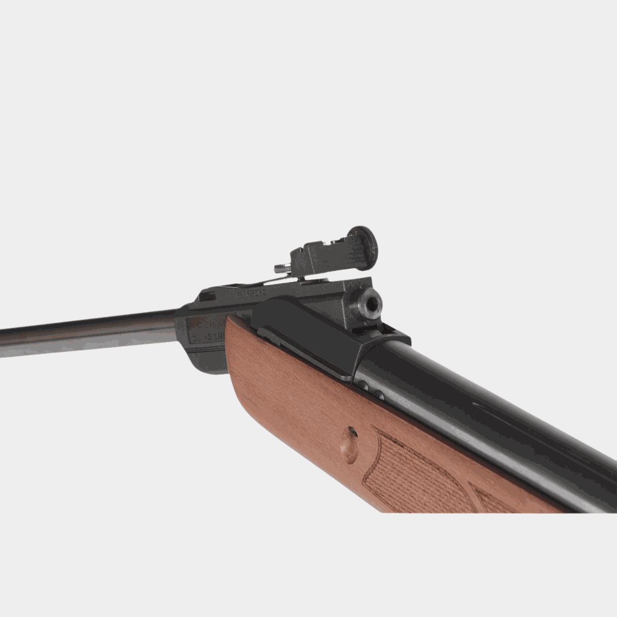 V-Scout 4.5 mm 5.5J, ilmakivääri, nuorisomalli - full image 2