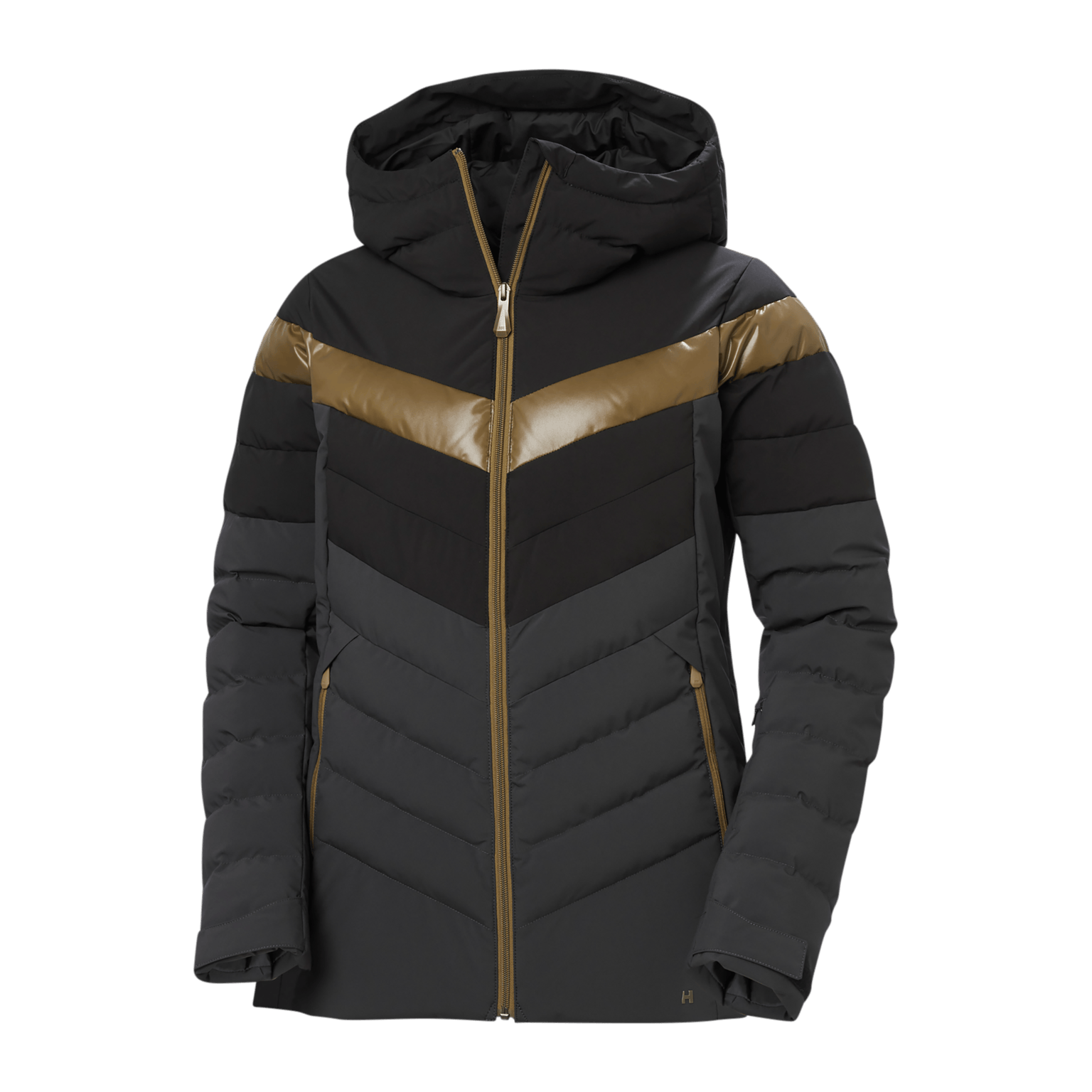 Helly Hansen IMPERIAL PUFFY 2.0 JACKET, верхняя куртка женская