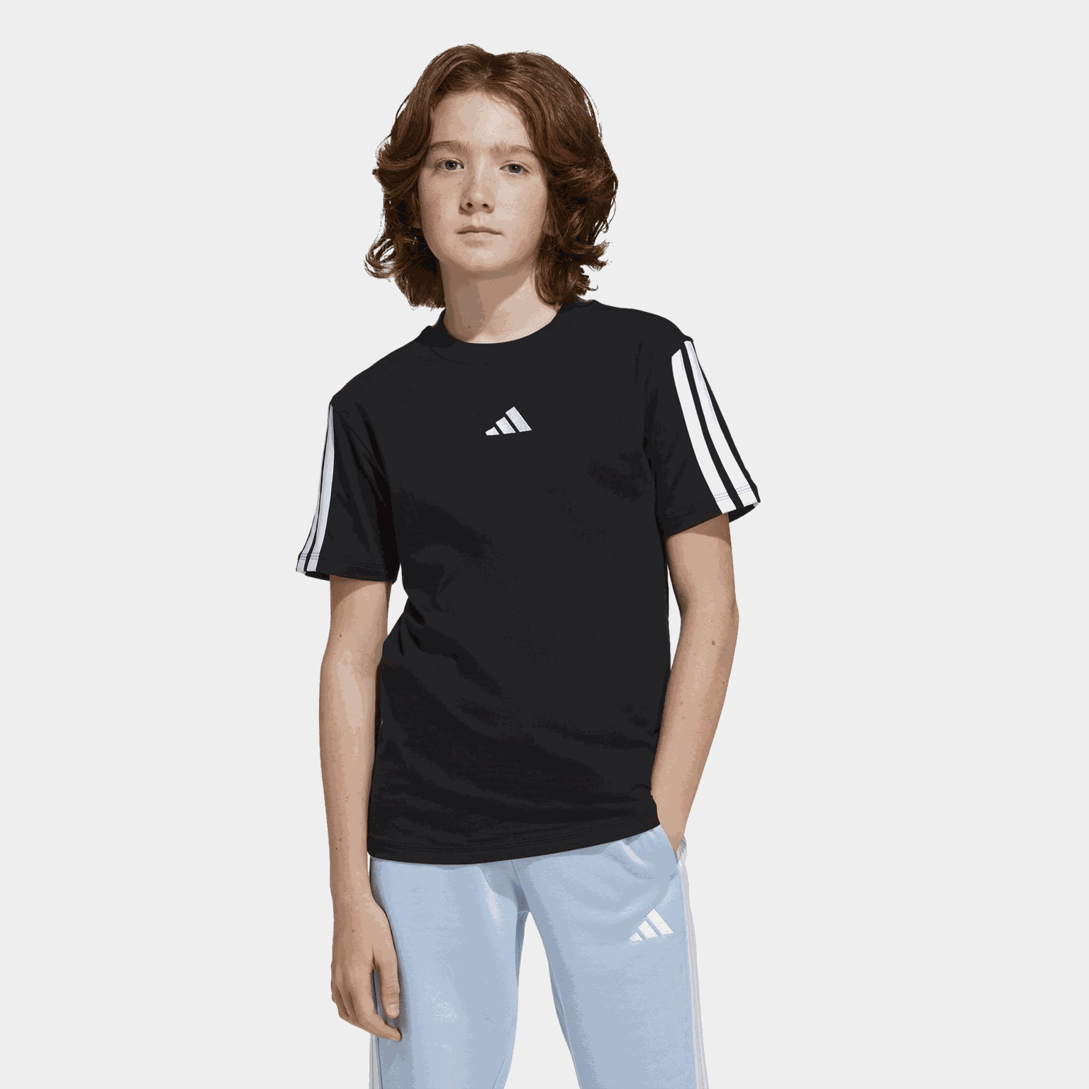 3S Ess Tee, Nuorten t-paita - full image 1