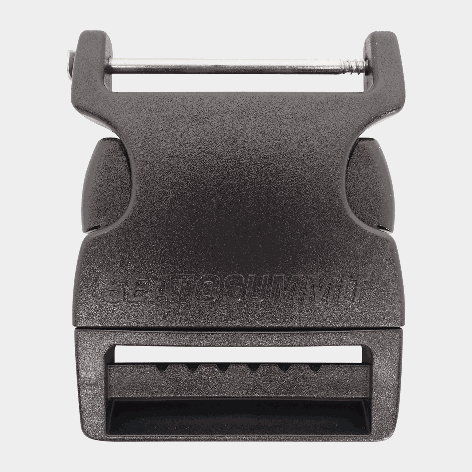 Buckle 50Mm Side Release 1 Pin, varasolki - full image 2