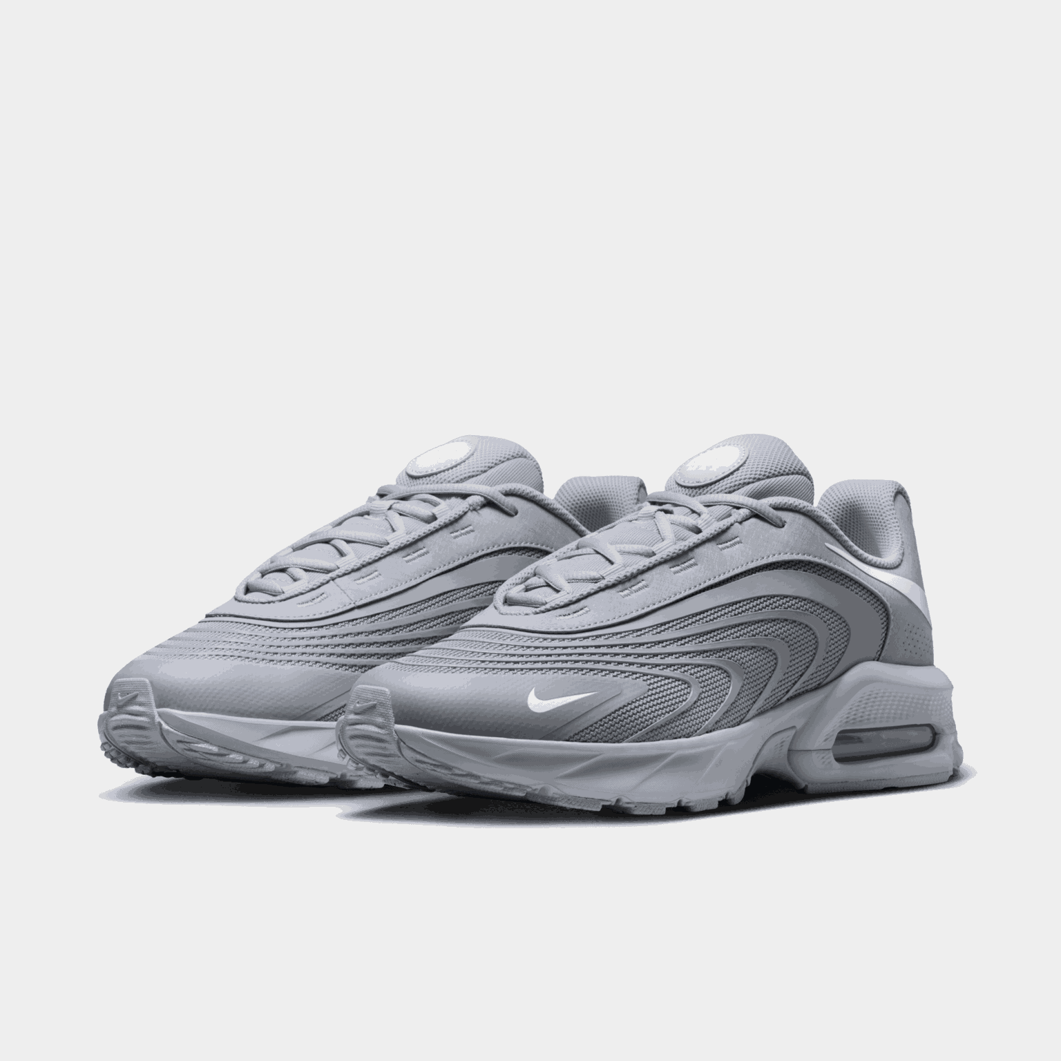 Air Max Fire, miesten vapaa-ajankengät - full image 3