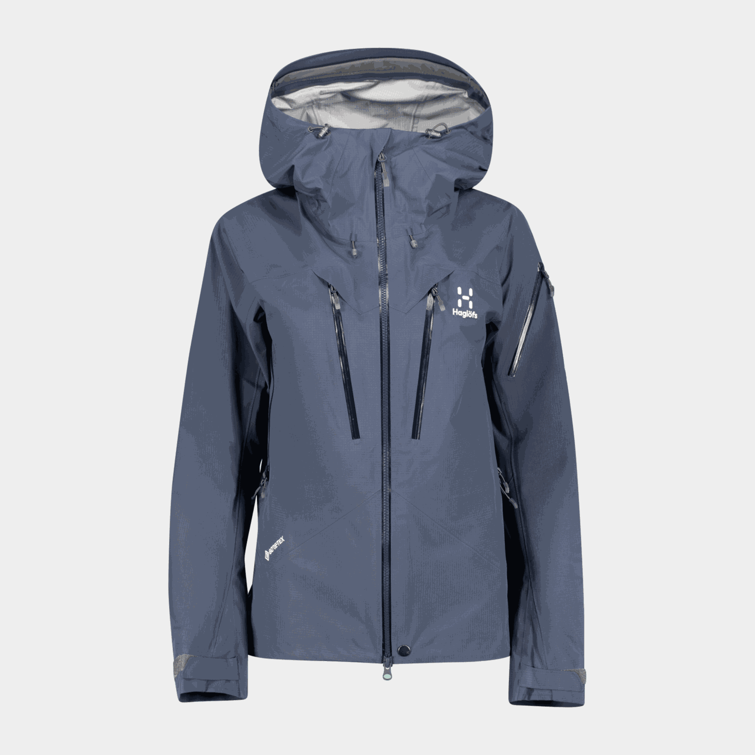 Spitz OE Jacket, naisten kuoritakki - full image 1