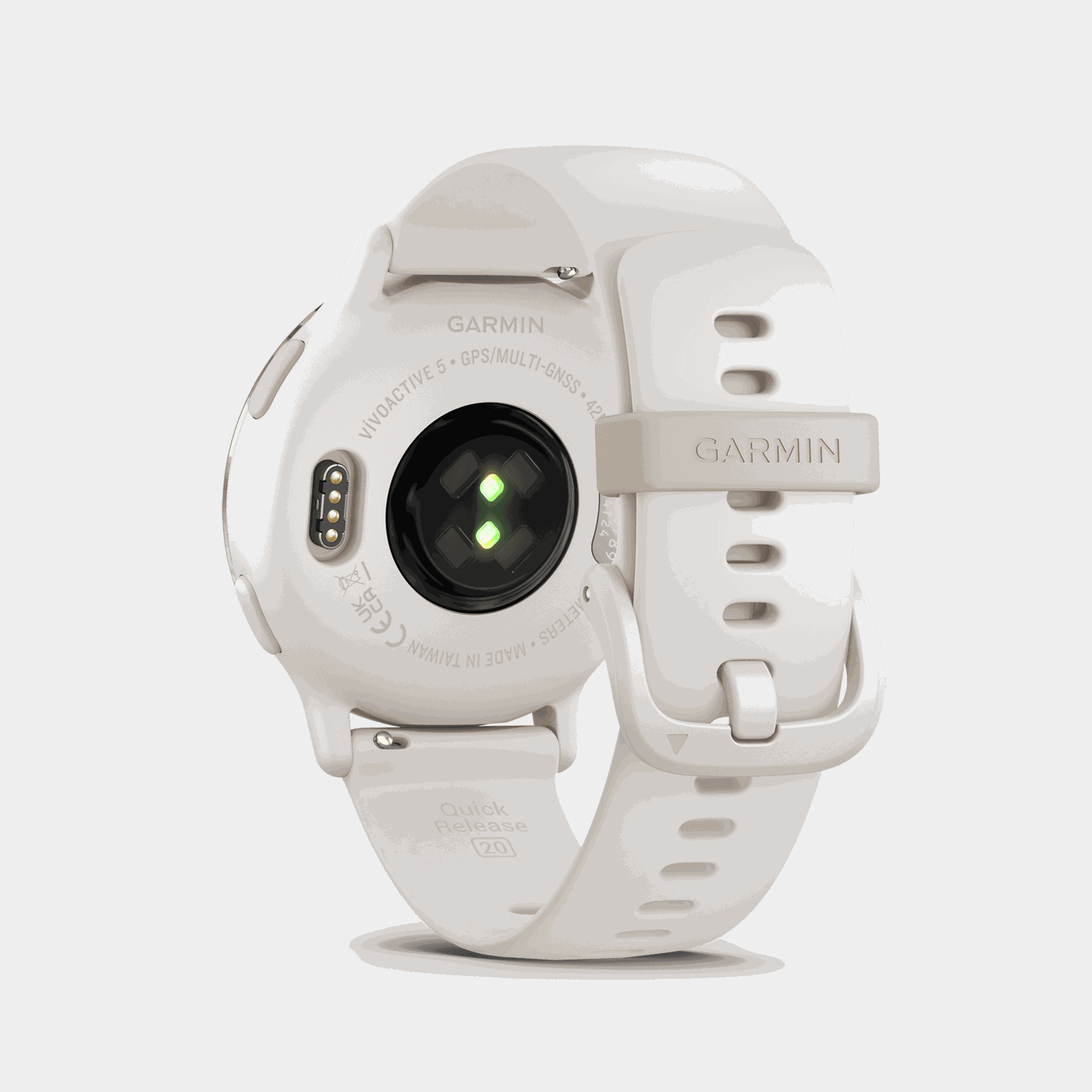 Vivoactive 5, älykello, multisport-kello - full image 4