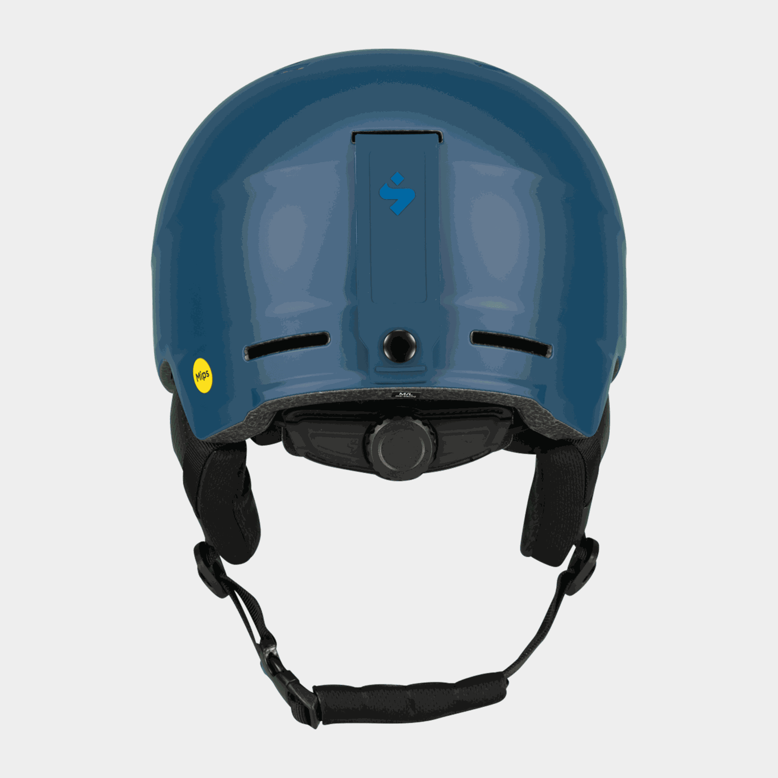 Alpine Helmet Groover Mips 25/26, laskettelu- ja lumilautailukypärä ...