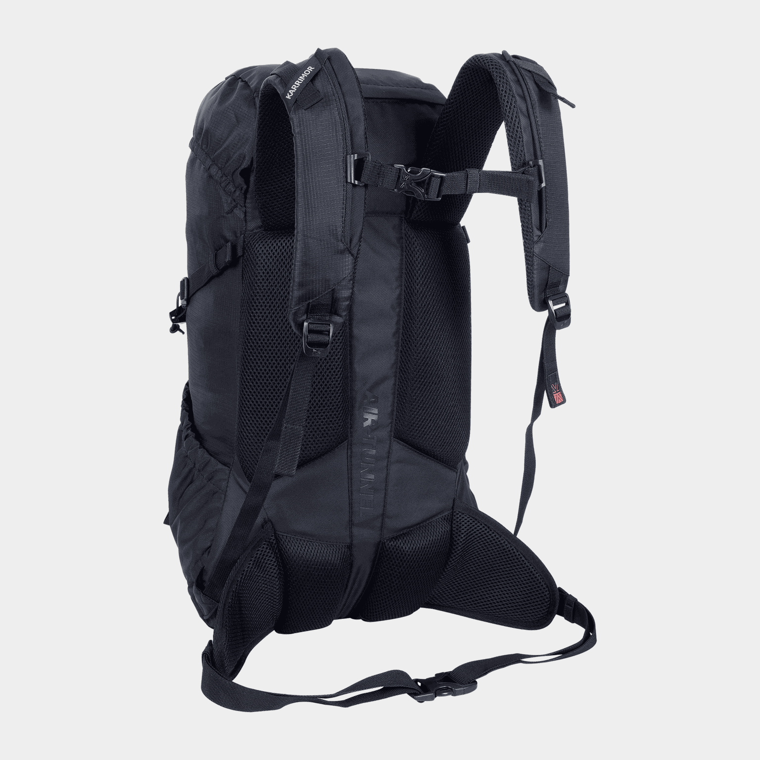 Jura 35L, Reppu - full image 3
