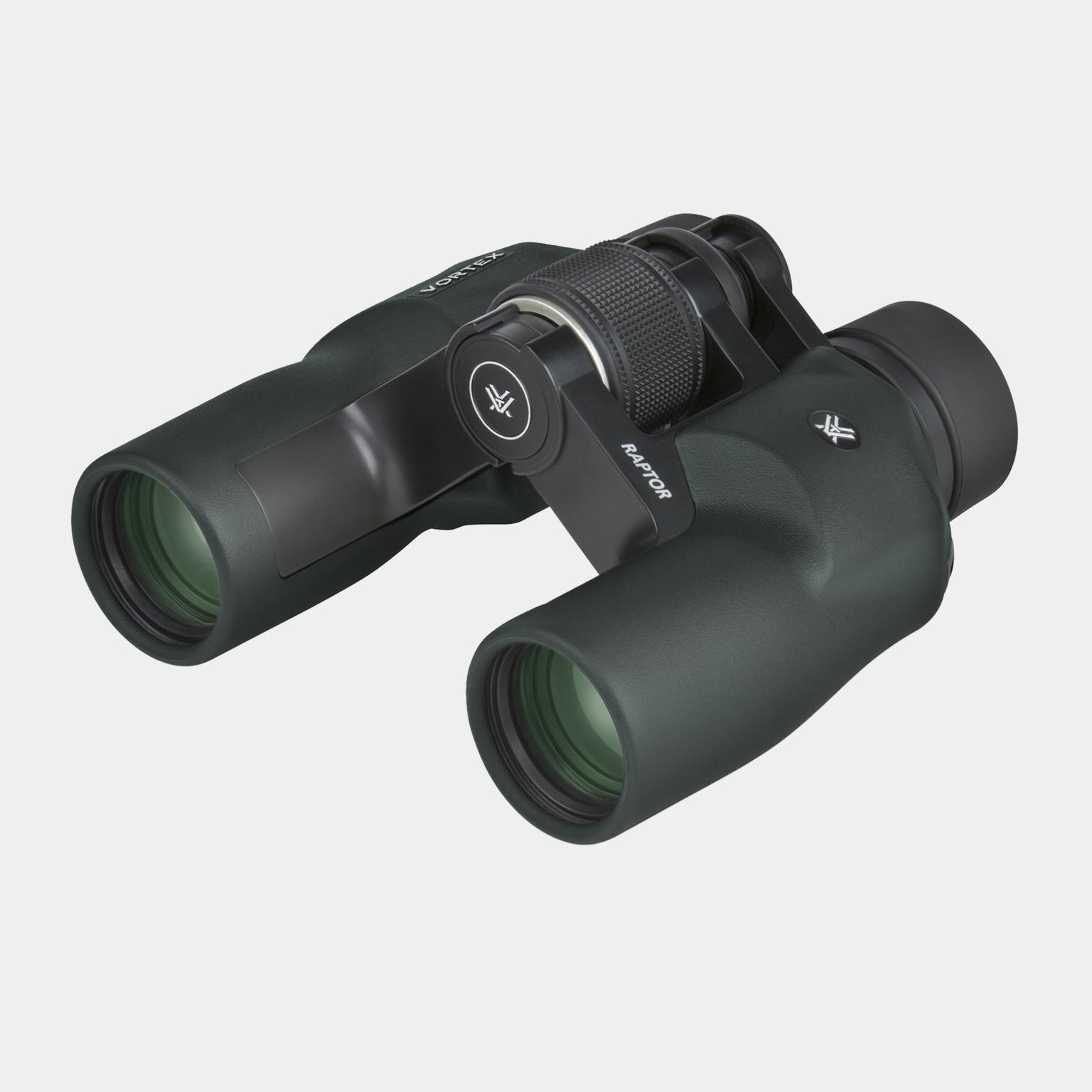 Raptor 8, 5x32, käsikiikarit - full image 2