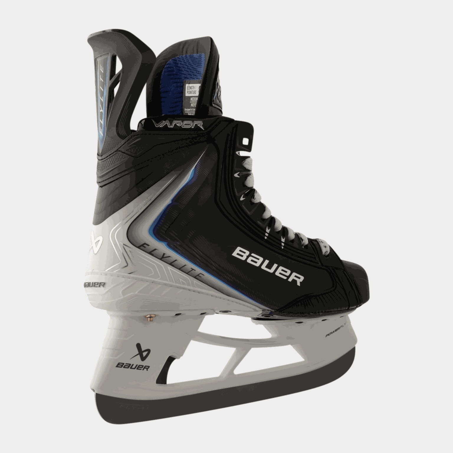 S25 Vapor FLYLITE Skate, aikuisten jääkiekkoluistimet 26/27 - full image 3