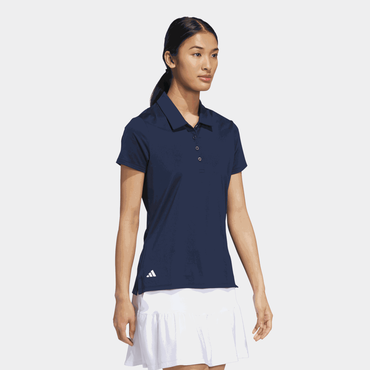 Ultimate365 Solid Short Sleeve Polo Shirt, naisten pikeepaita - full image 2