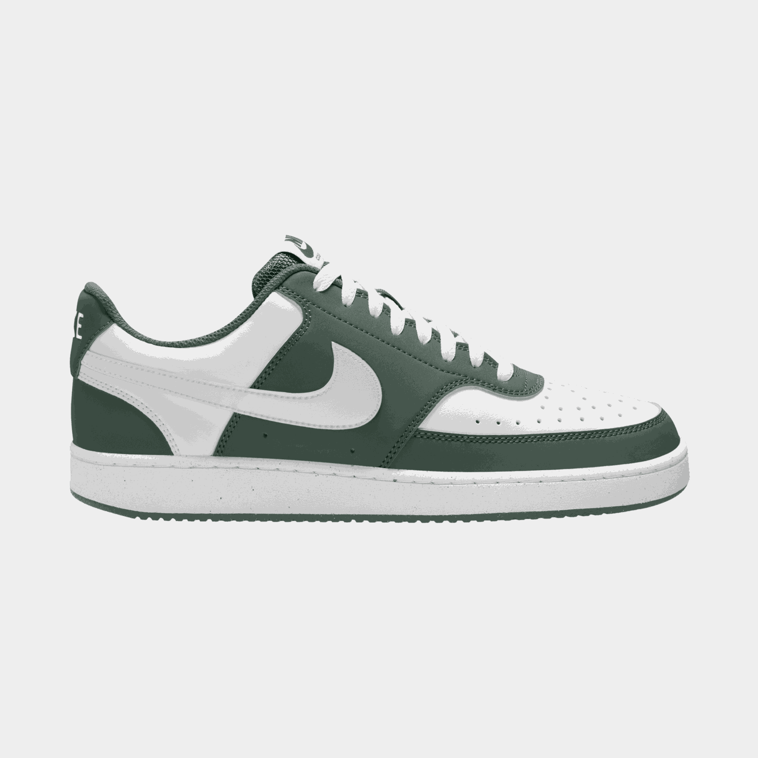 Court Vision Low Shoes, Miesten tennarit - full image 1