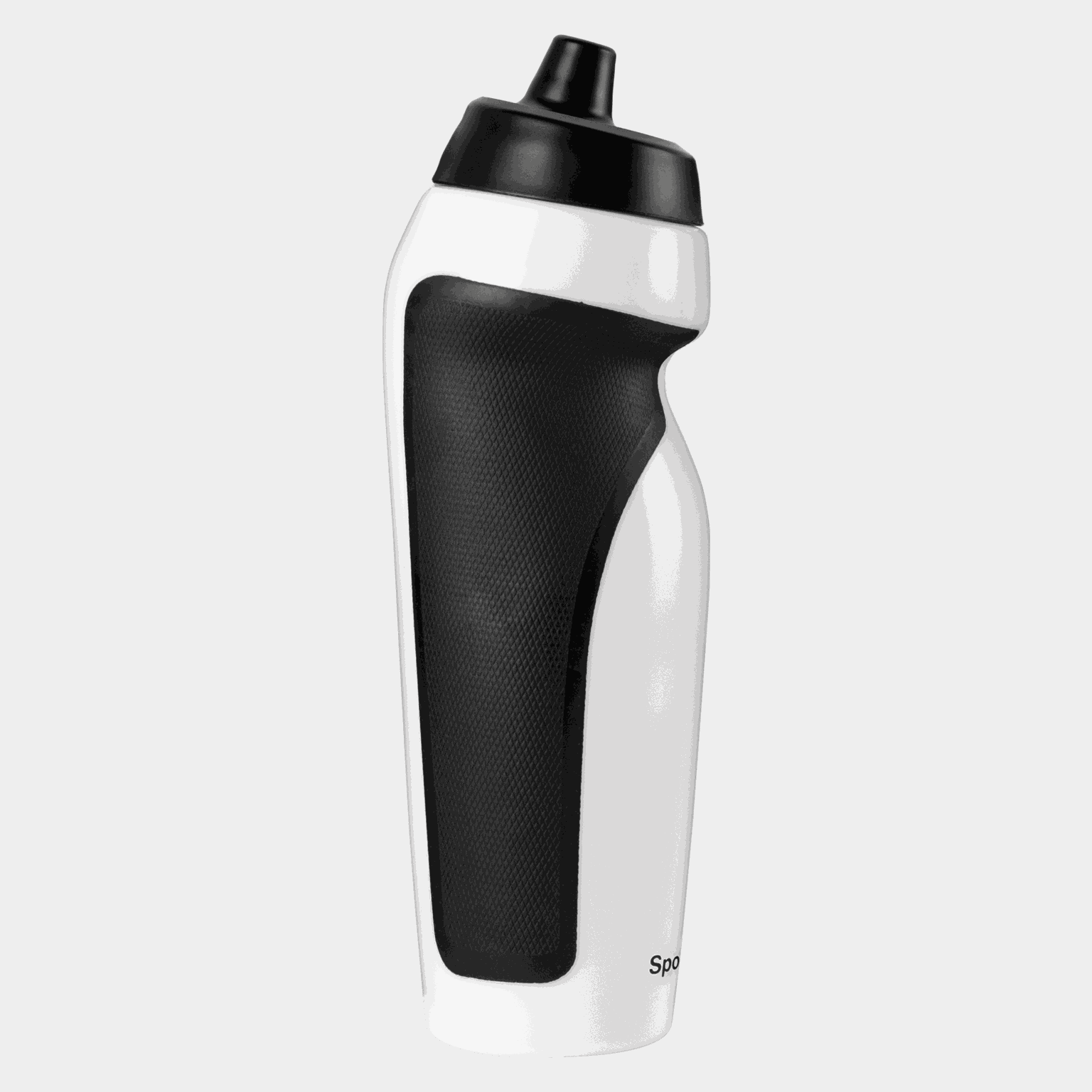 Sports water bottle 600ml, juomapullo - full image 2