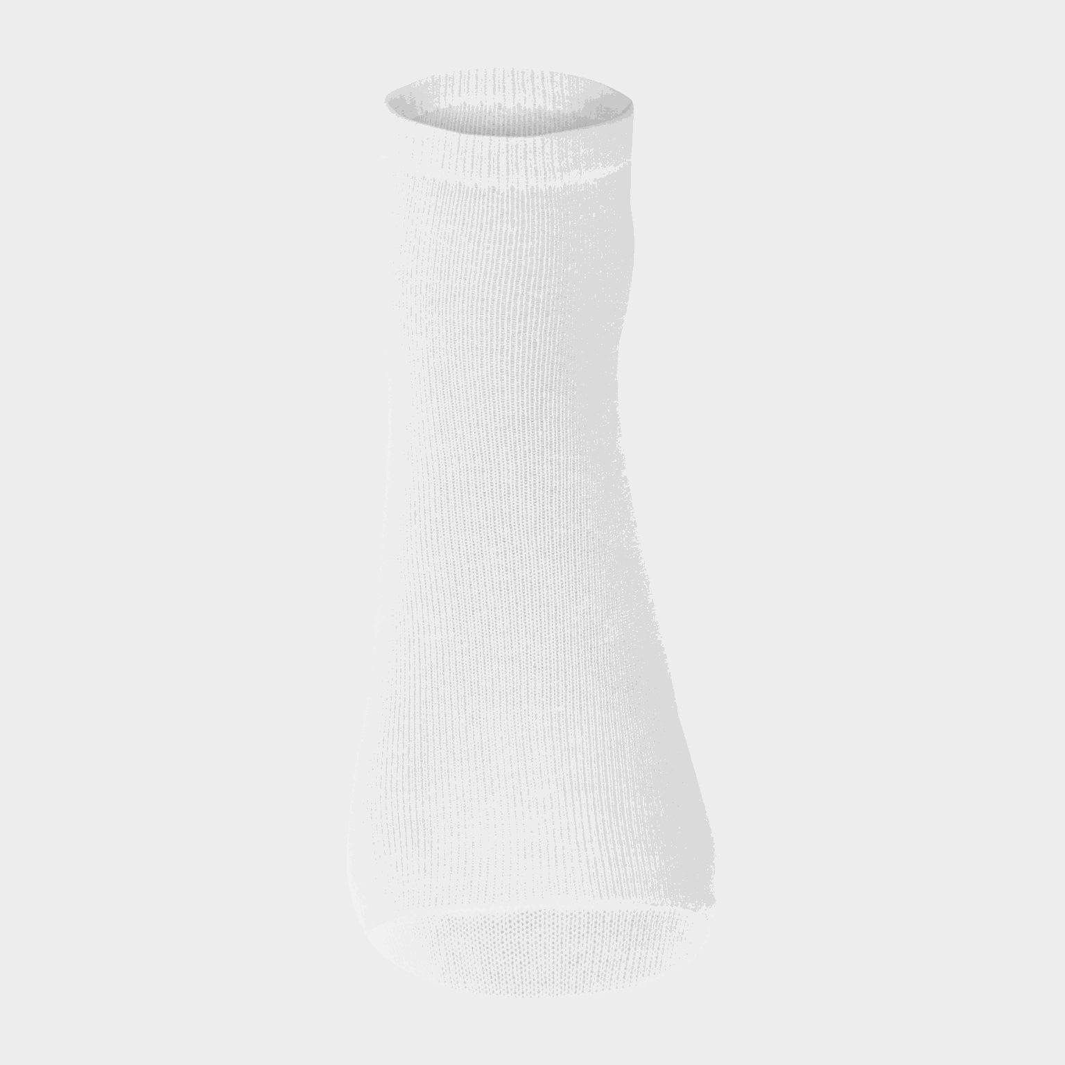 5Pk Trainer Socks, miesten treenisukat - full image 3