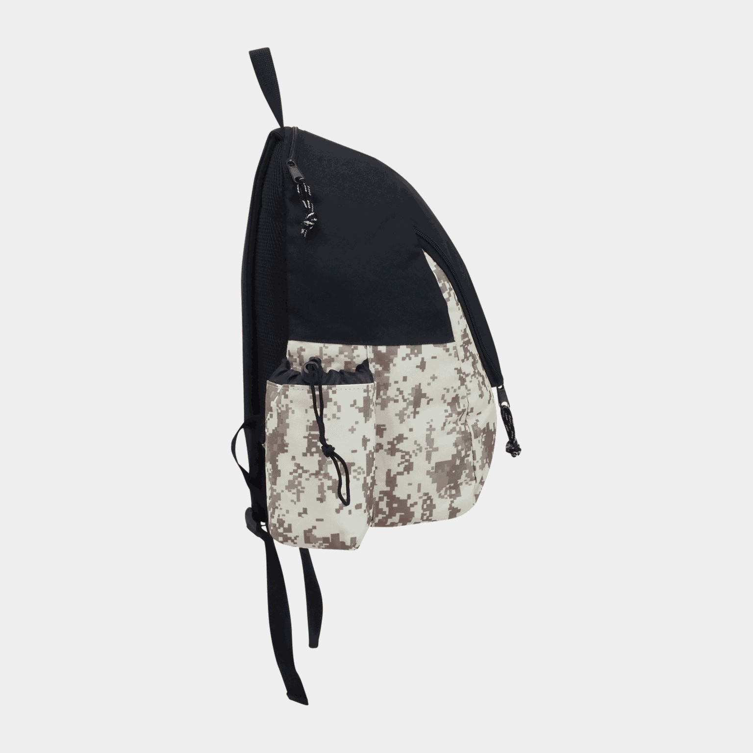 Discover Disc Golf Backpack, Reppu frisbeegolfiin - full image 4