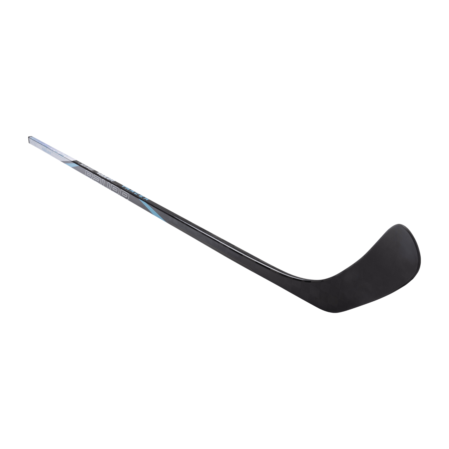 Bauer S24 Nexus Tracer Grip Stick 25/26, хоккейная клюшка, промежуточная