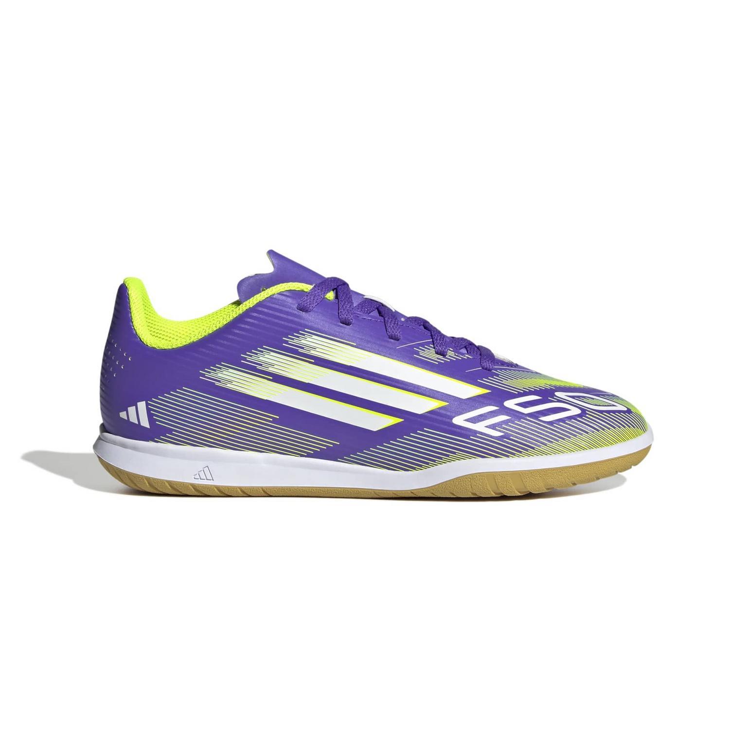 F50 Club nuorten futsalkengät - full image 1