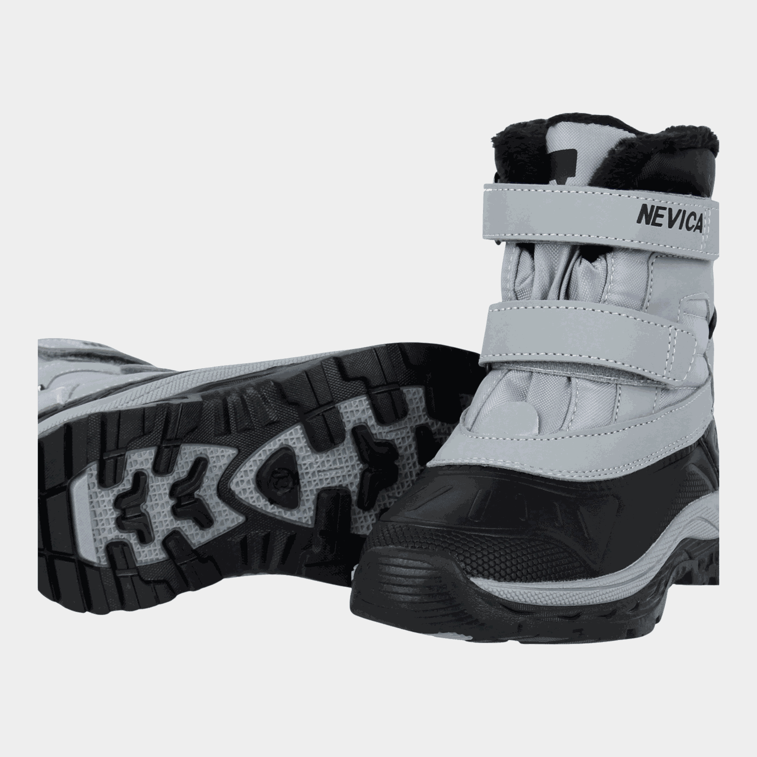 Meribel Boot, lasten talvikengät - full image 3