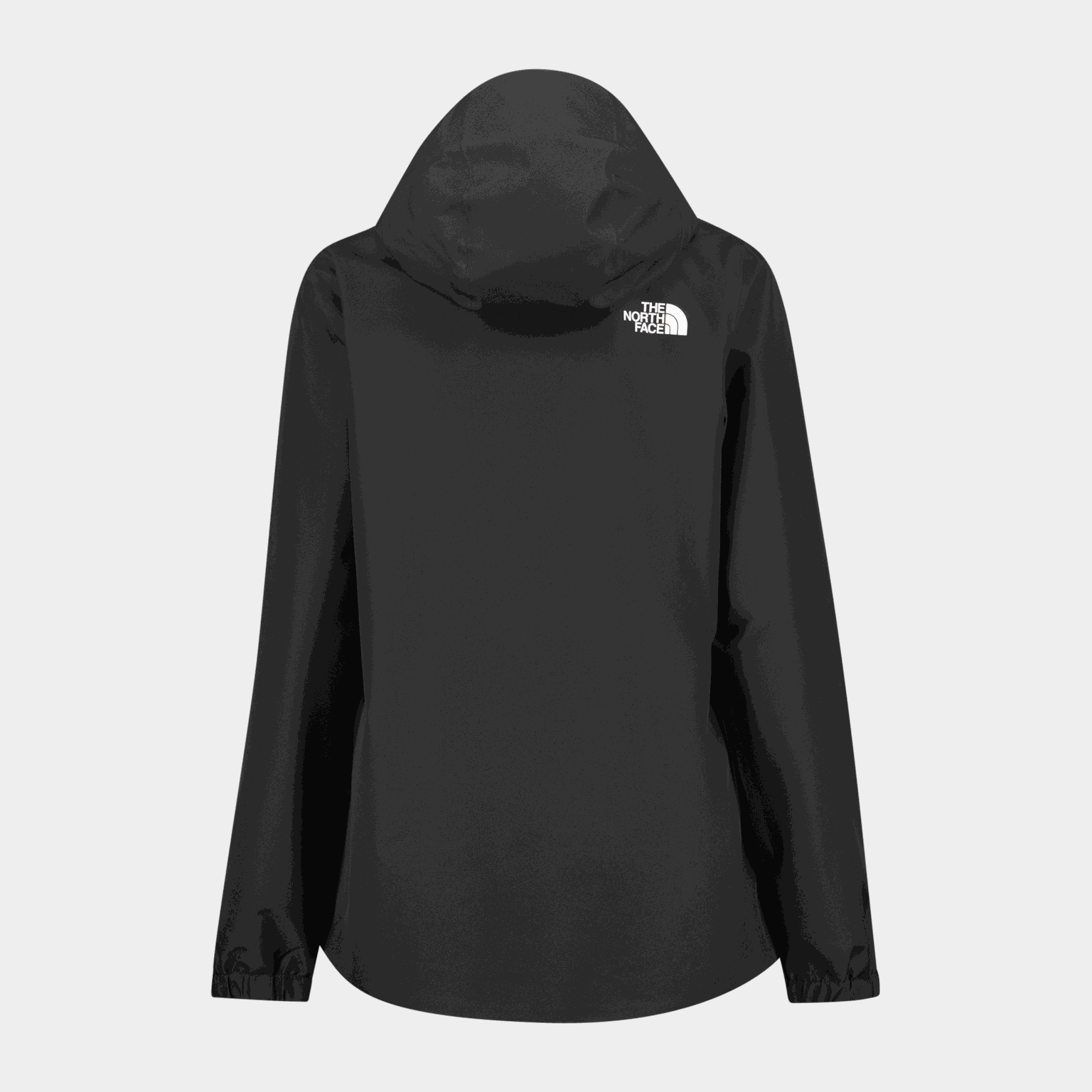 TNF Quest Jkt, naisten sadetakki - full image 3