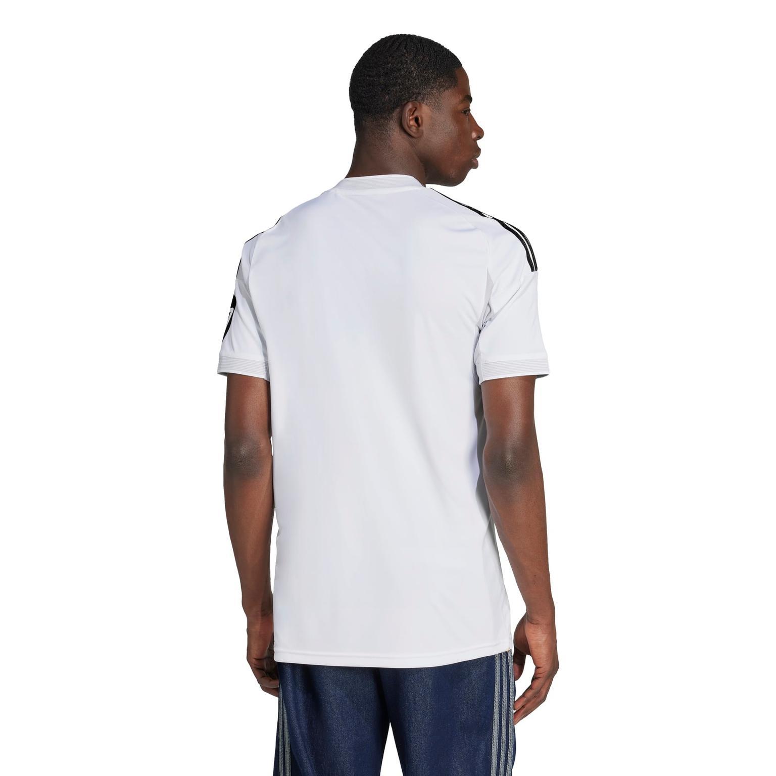 Real Madrid Home Jersey 2025/26, miesten jalkapalloasu 25/26 - full image 3