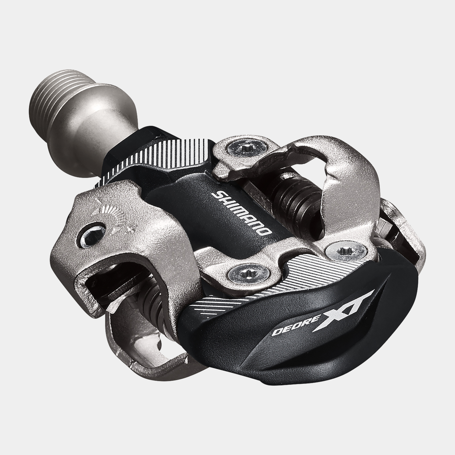 Pedal Deore XT PD-M8100 SPD, maastopolkimet - full image 2