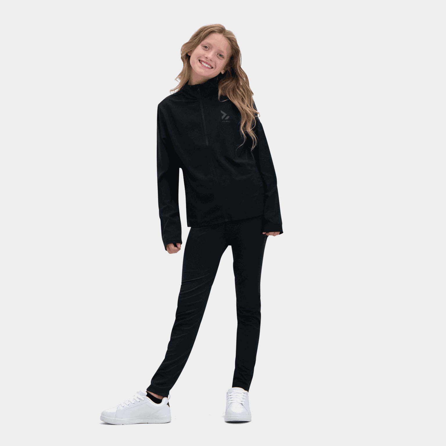 Training Tights, nuorten treenitrikoot - full image 3