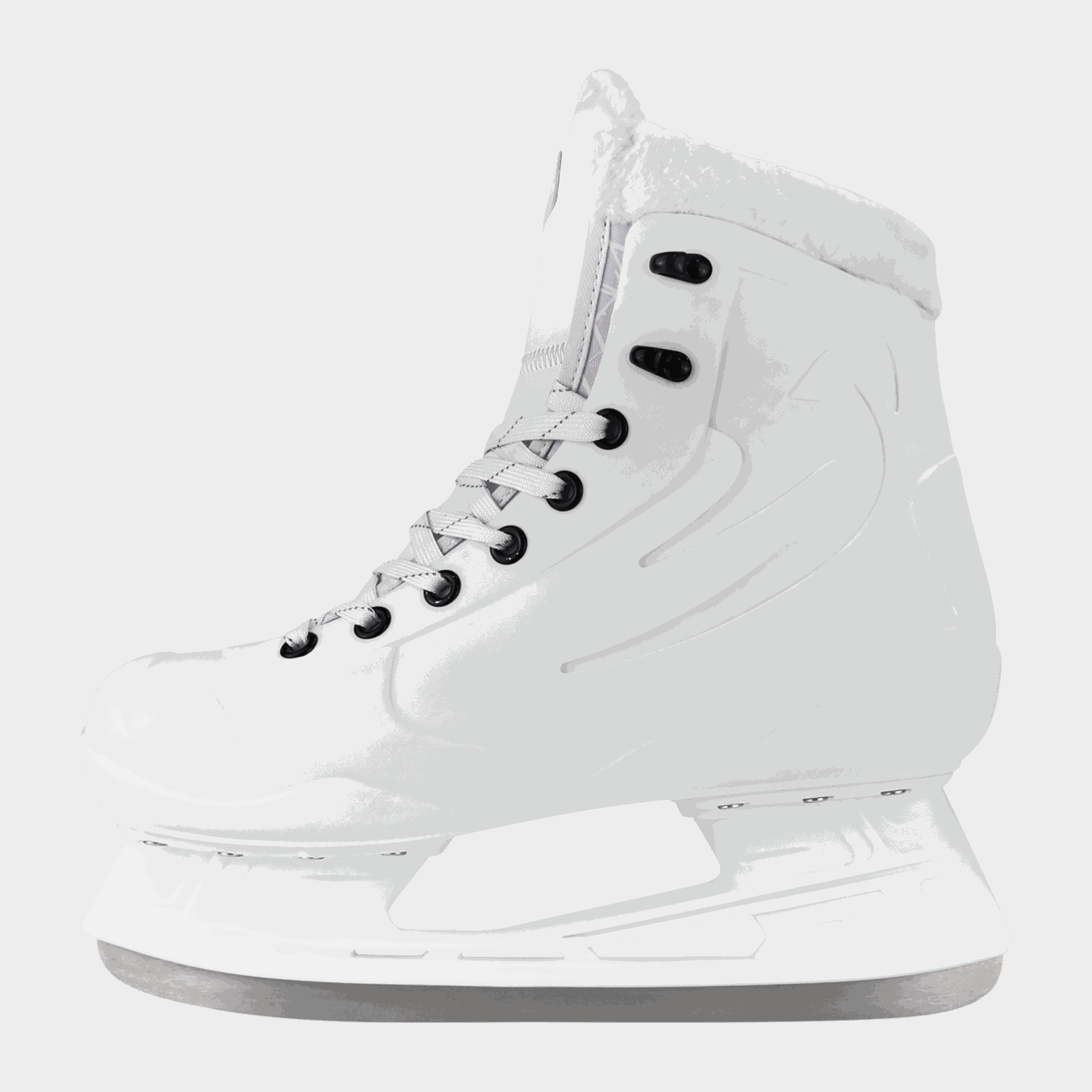 Skate Heatable insole 24/25, naisten jääkiekkoluistimet - full image 1