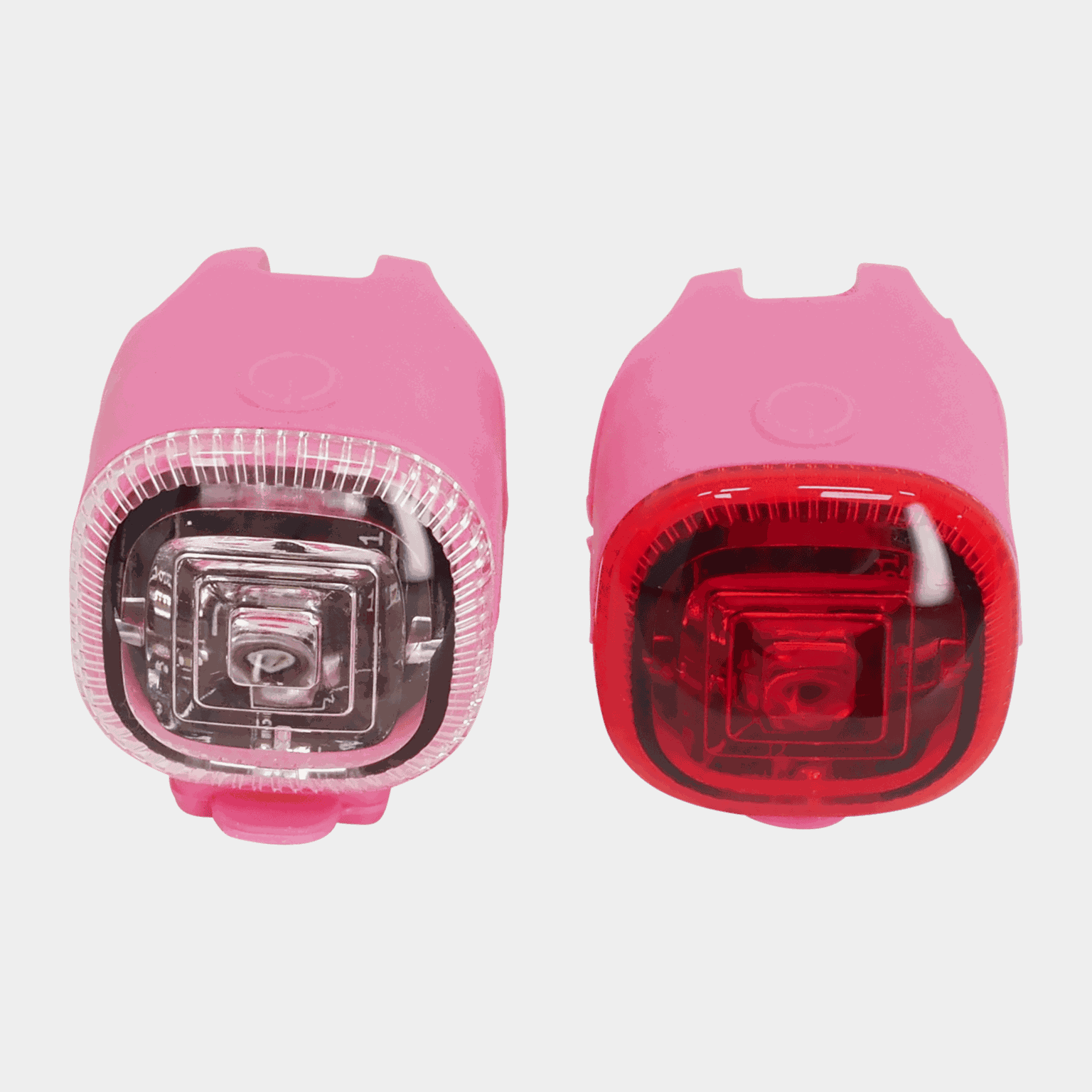 Diode light set Pink - full image 2