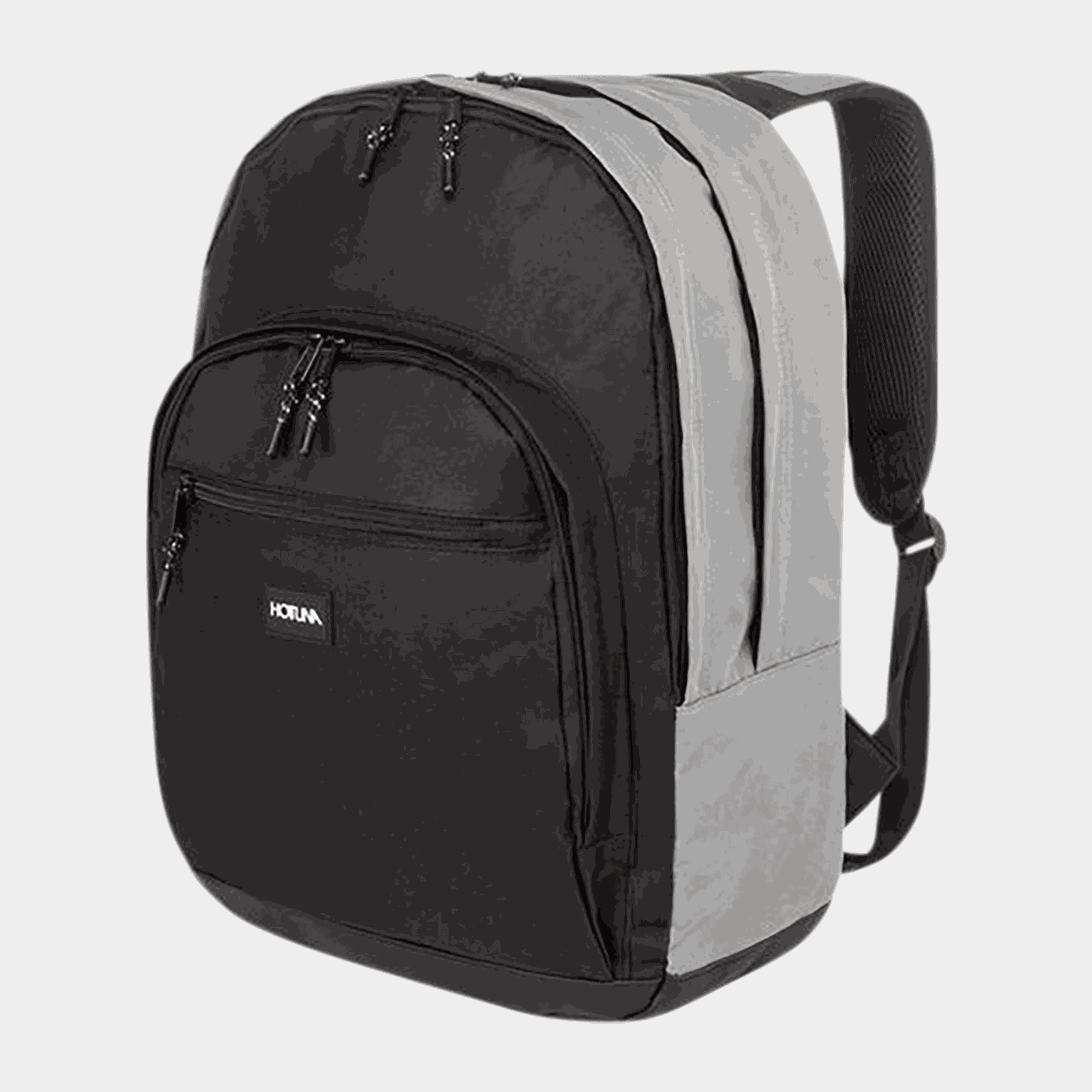 Print Backpack, reppu - full image 4