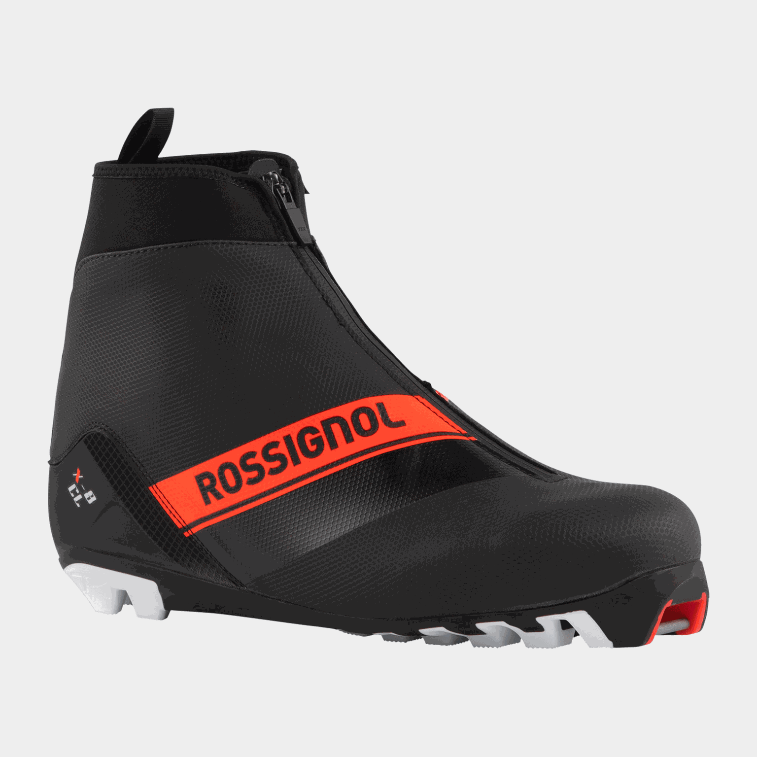 XC Boots X-8 Classic, perinteisen maastohiihtomonot - full image 1