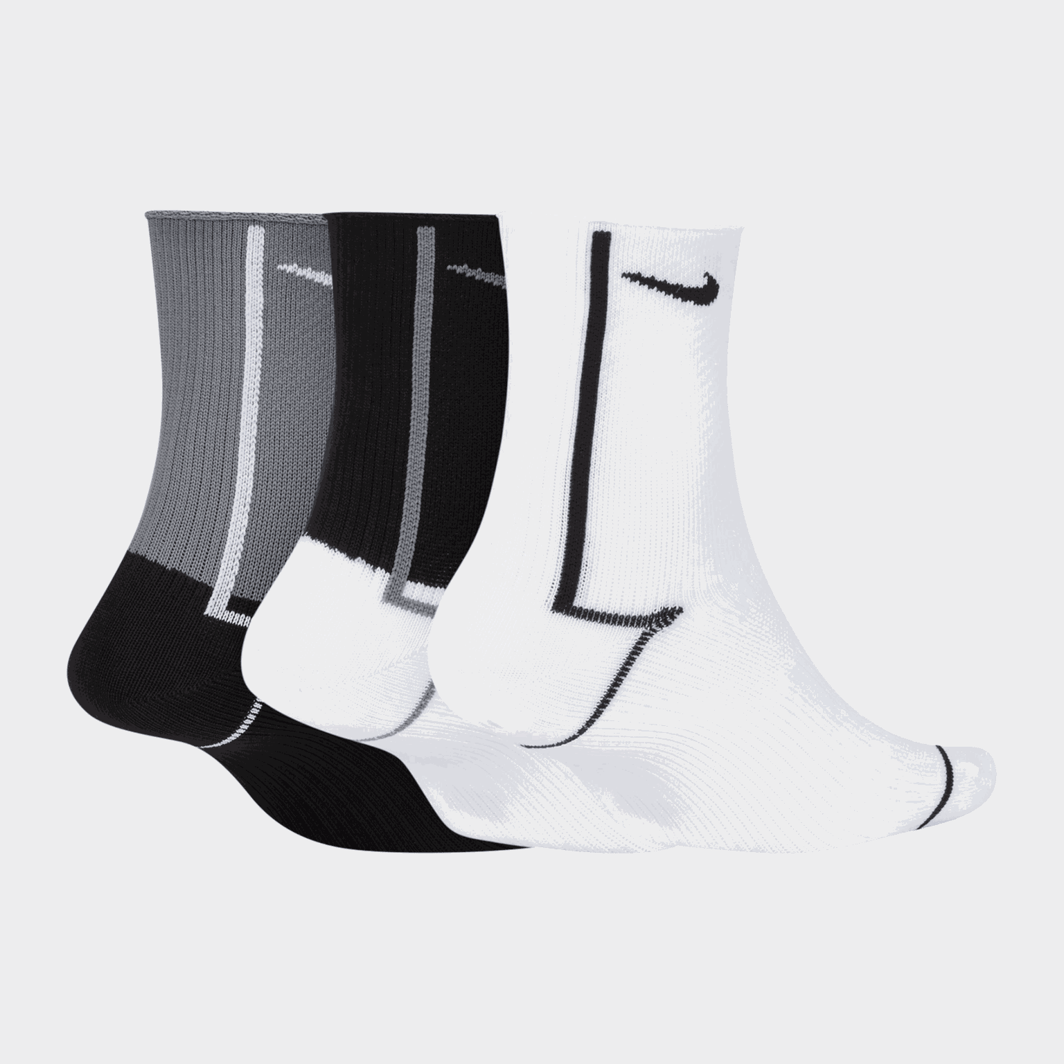 Ed Plus Low Ankle, unisex sukat - full image 4