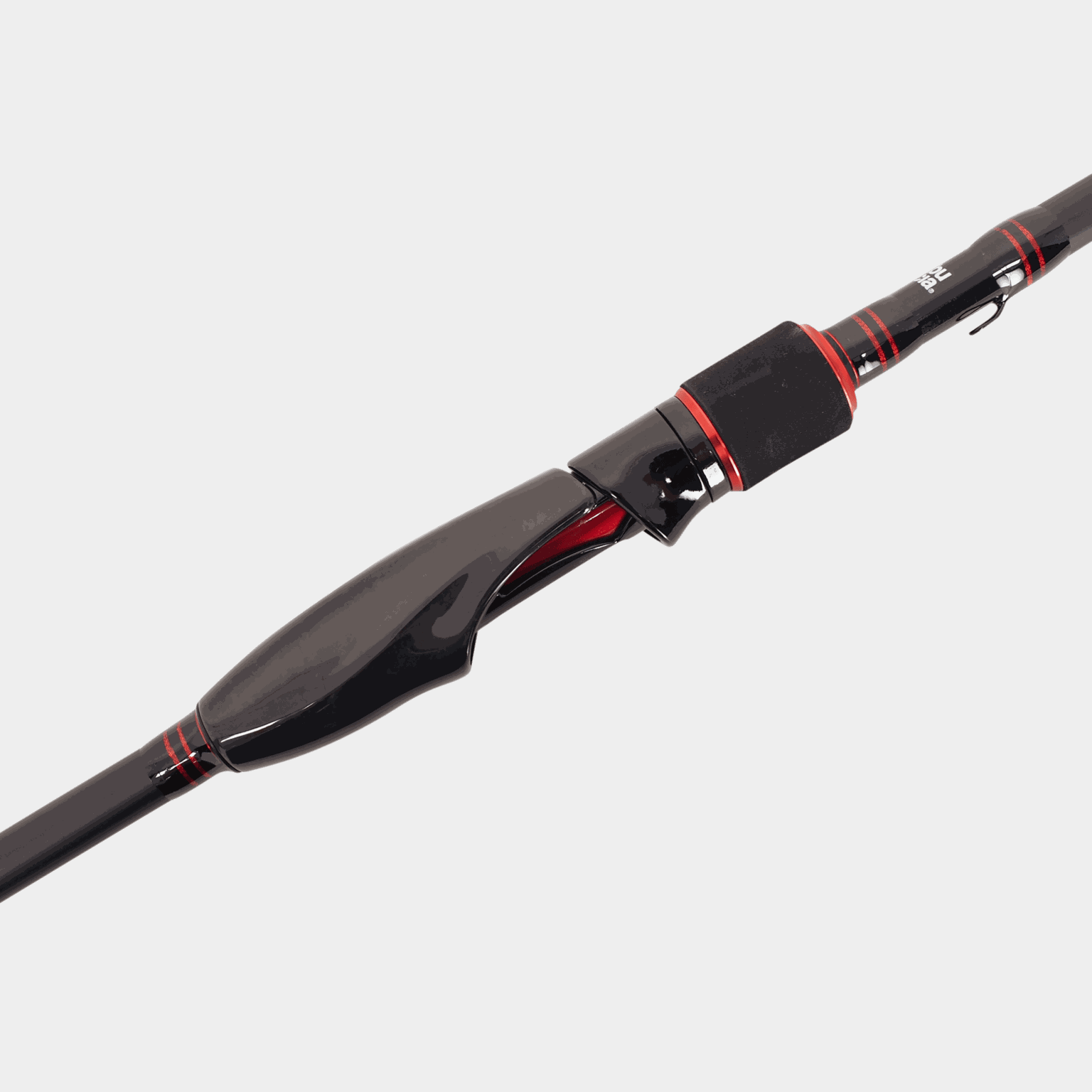Vendetta V3 902 MH 15-40g Haspel, avokelavapa - full image 2