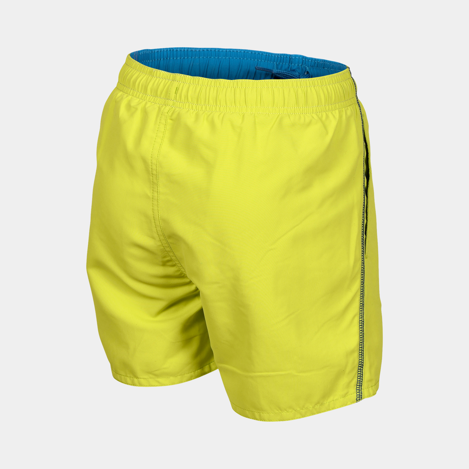 Boys' Beach Boxer Solid, uimashortsit nuoret - full image 1