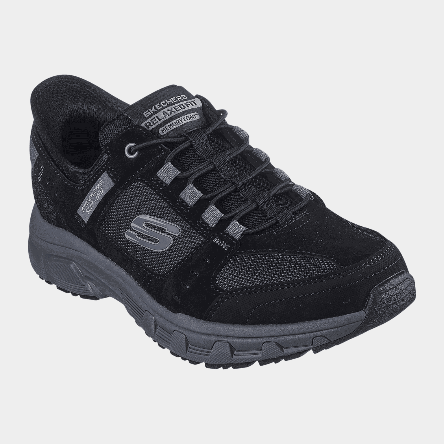 Oak Canyon Slip On, miesten vapaa-ajan kengät - full image 3